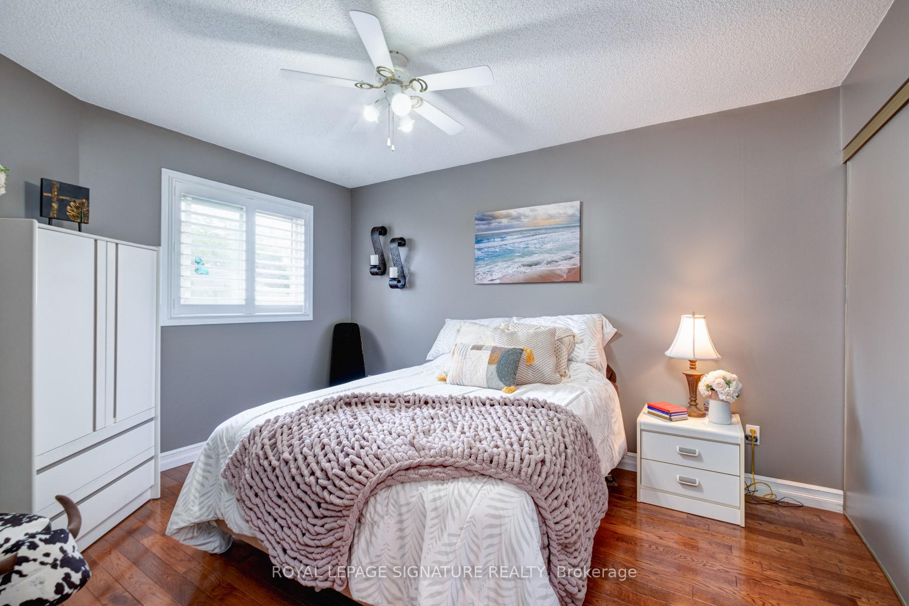 Photo 27 of 223 Wilcroft Court, Pickering, Highbush — HOMEH