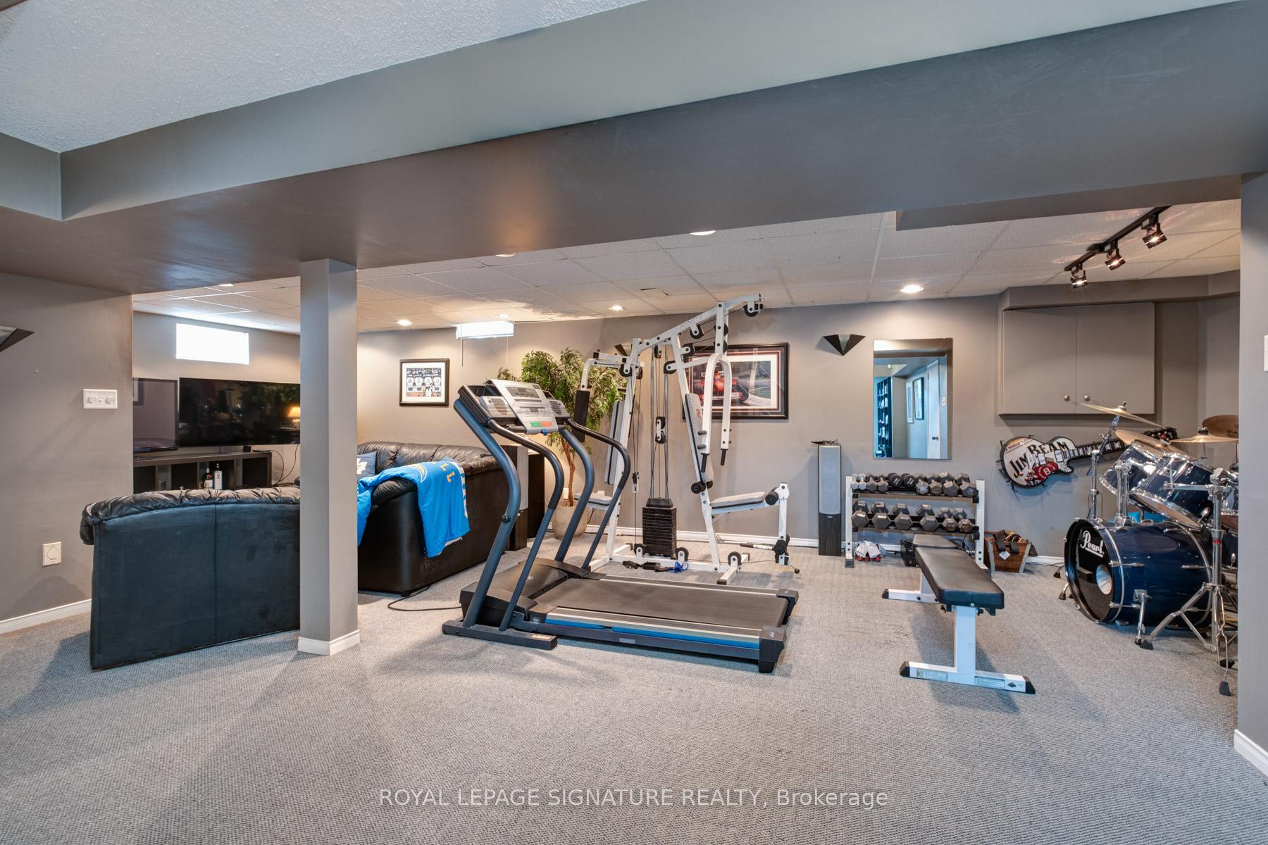 Photo 30 of 223 Wilcroft Court, Pickering, Highbush — HOMEH