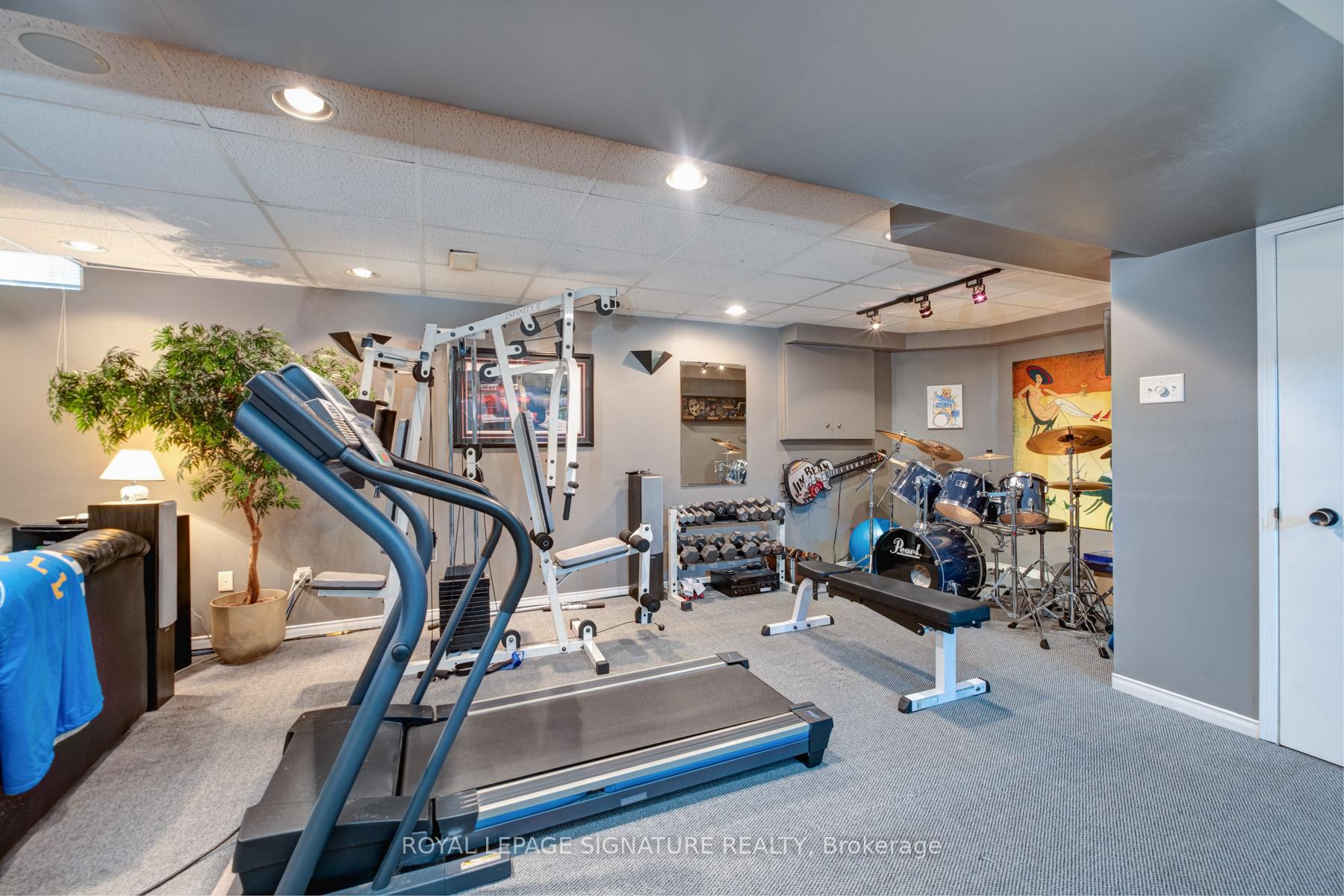 Photo 32 of 223 Wilcroft Court, Pickering, Highbush — HOMEH
