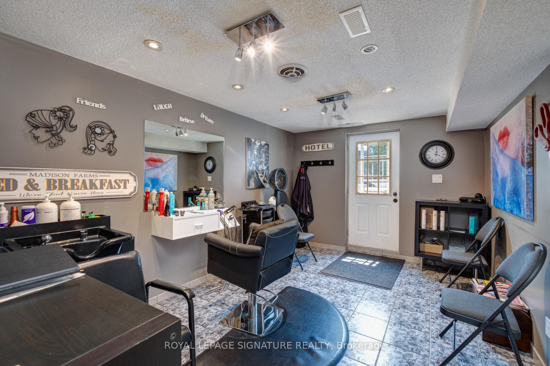 Photo 33 of 223 Wilcroft Court, Pickering, Highbush — HOMEH