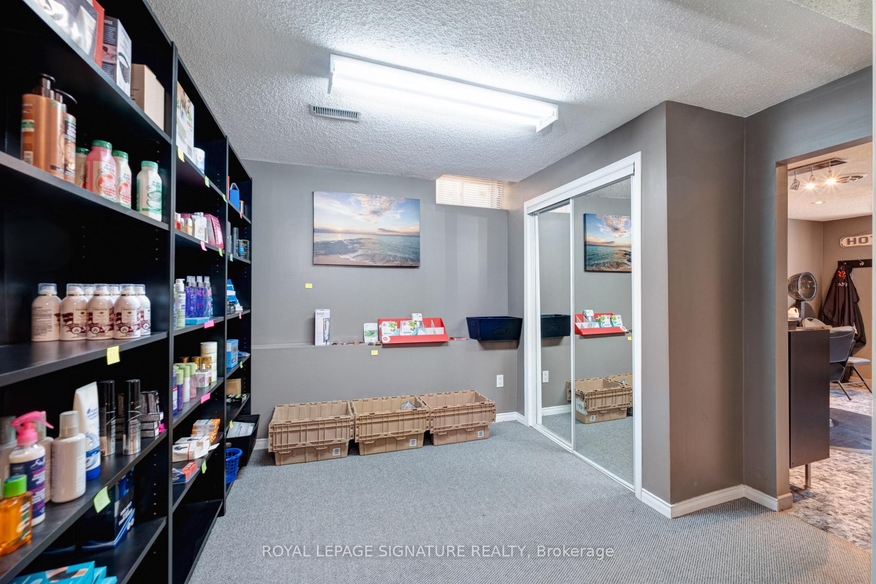 Photo 35 of 223 Wilcroft Court, Pickering, Highbush — HOMEH