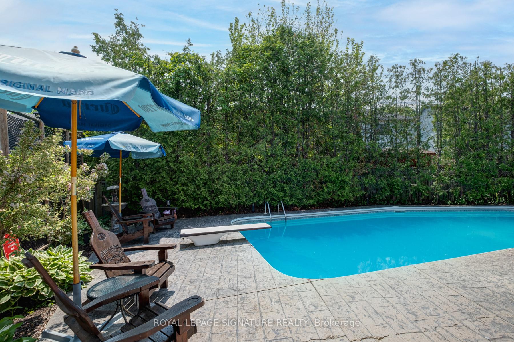 Photo 37 of 223 Wilcroft Court, Pickering, Highbush — HOMEH