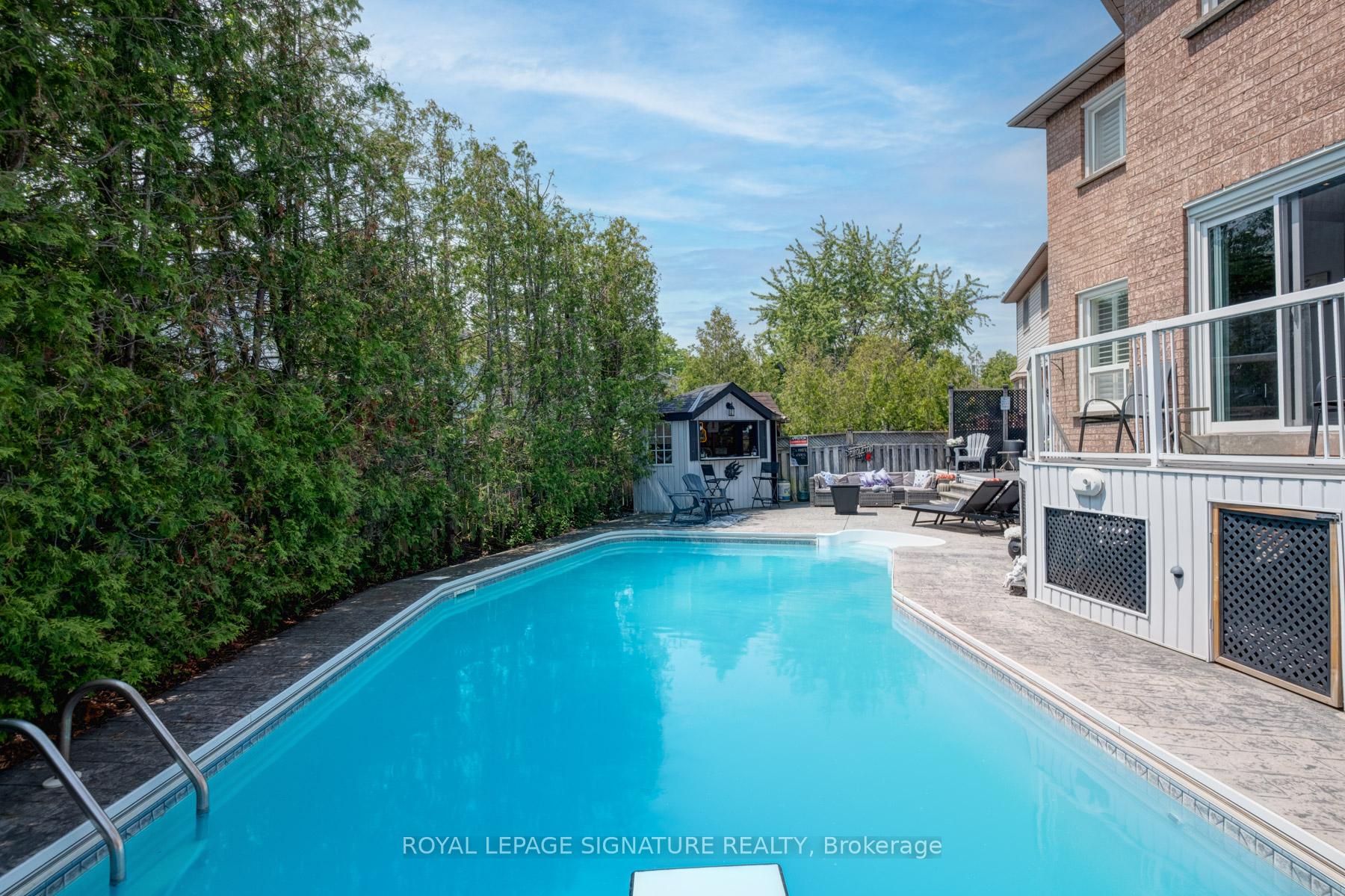 Photo 38 of 223 Wilcroft Court, Pickering, Highbush — HOMEH