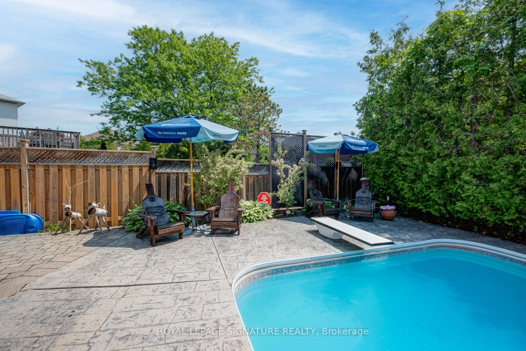 Photo 40 of 223 Wilcroft Court, Pickering, Highbush — HOMEH