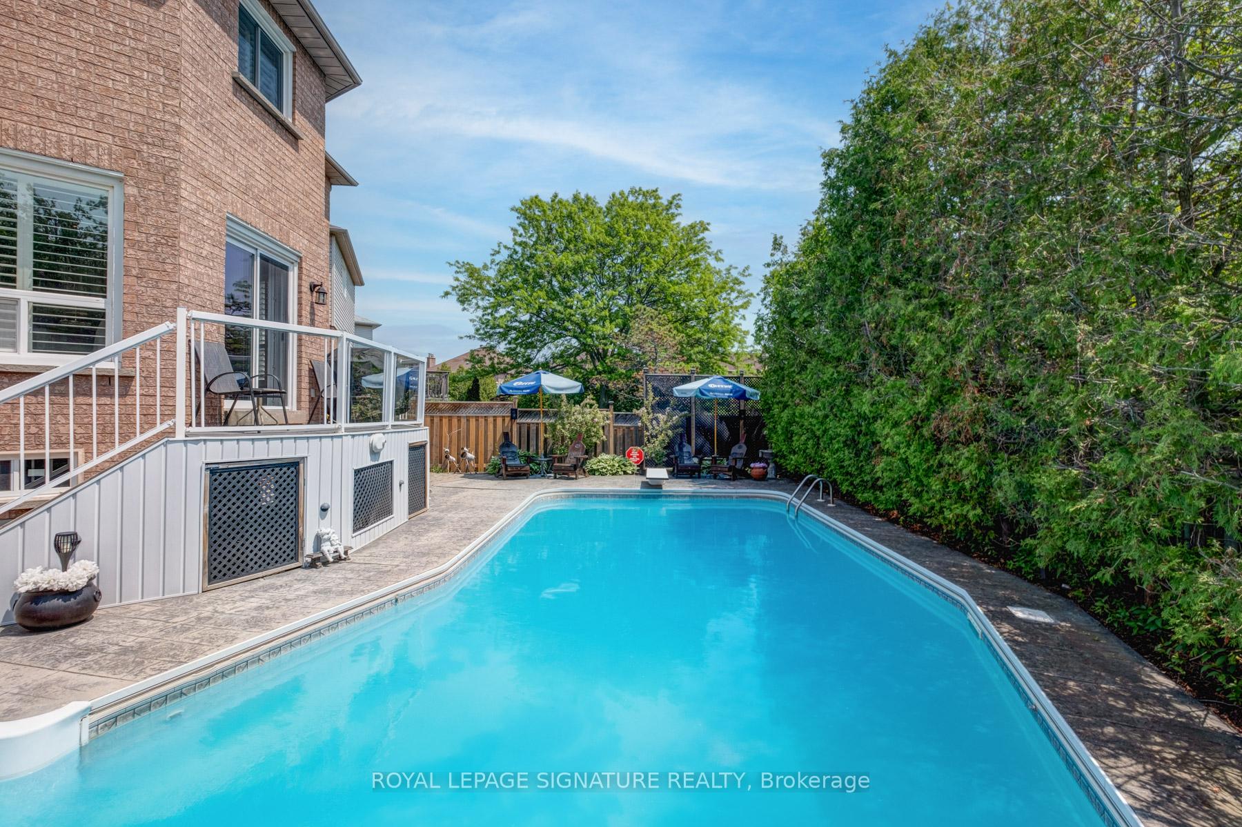 Photo 44 of 223 Wilcroft Court, Pickering, Highbush — HOMEH