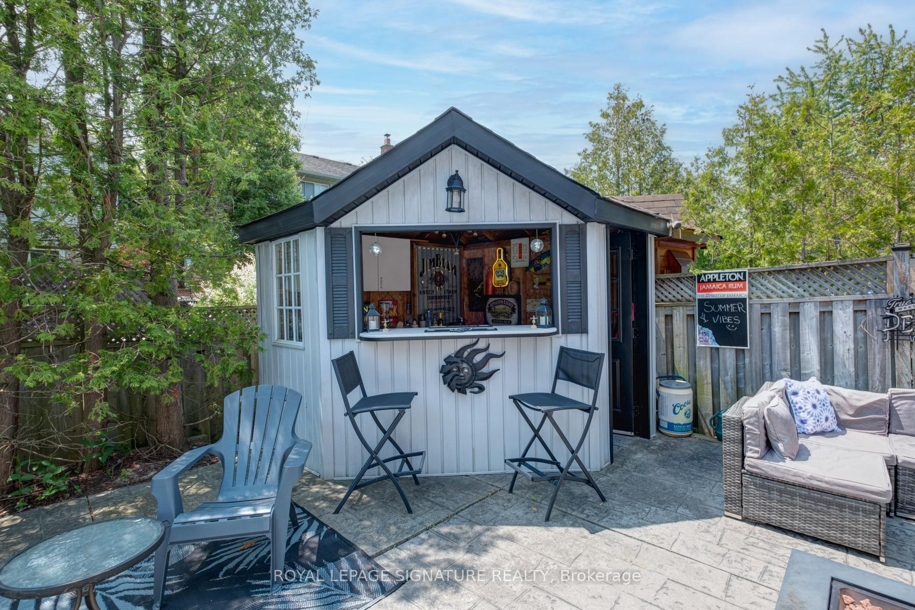 Photo 45 of 223 Wilcroft Court, Pickering, Highbush — HOMEH