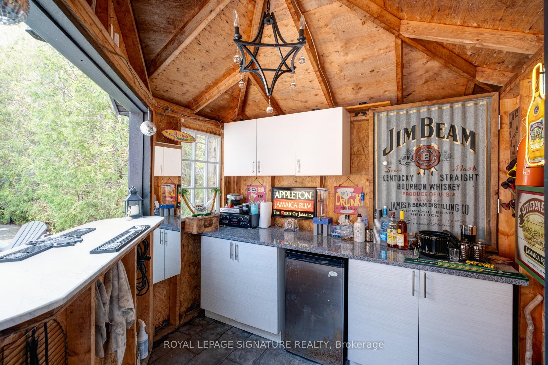 Photo 46 of 223 Wilcroft Court, Pickering, Highbush — HOMEH