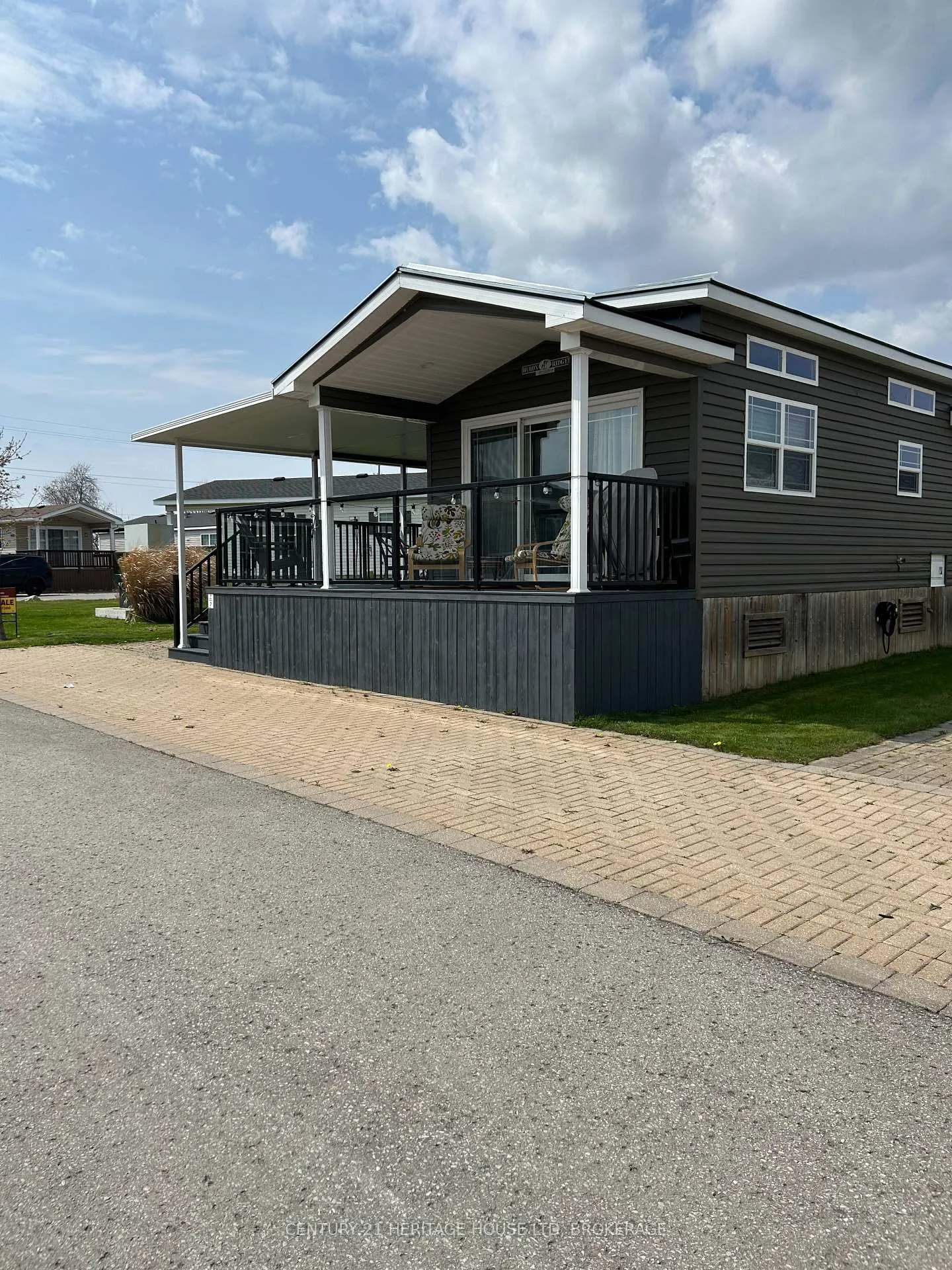 Photo 6 of Unit QMD007, 490 Empire Road, Port Colborne, Sherkston — HOMEH
