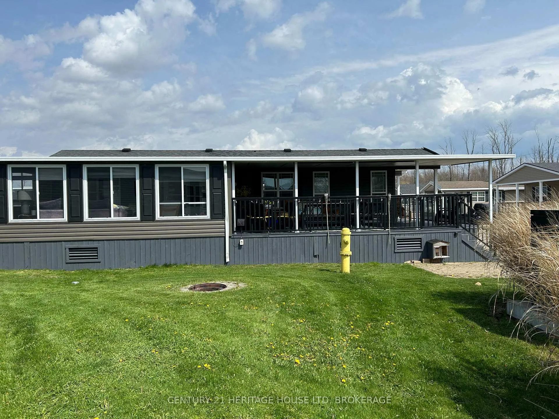 Photo 8 of Unit QMD007, 490 Empire Road, Port Colborne, Sherkston — HOMEH