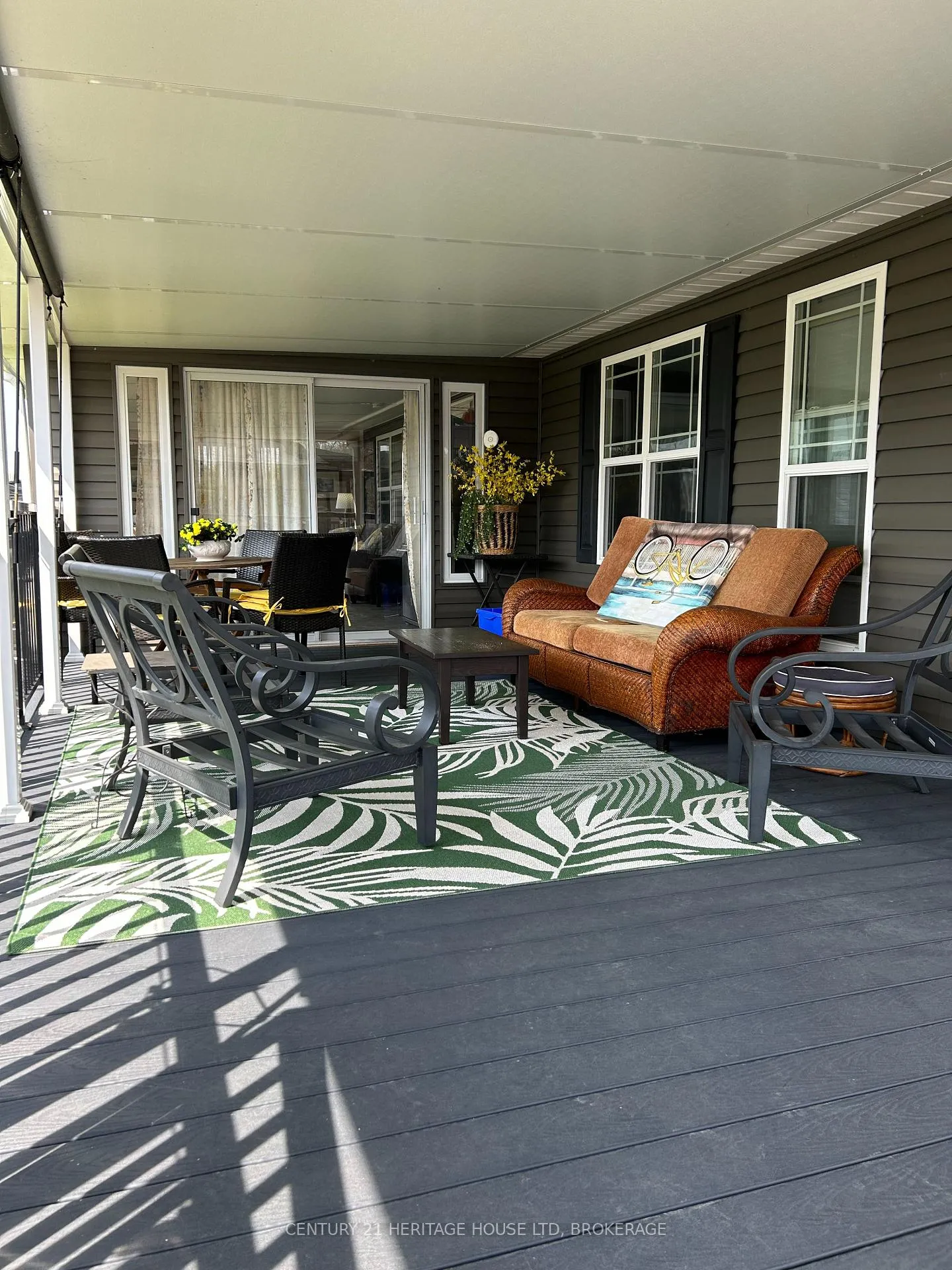 Photo 9 of Unit QMD007, 490 Empire Road, Port Colborne, Sherkston — HOMEH