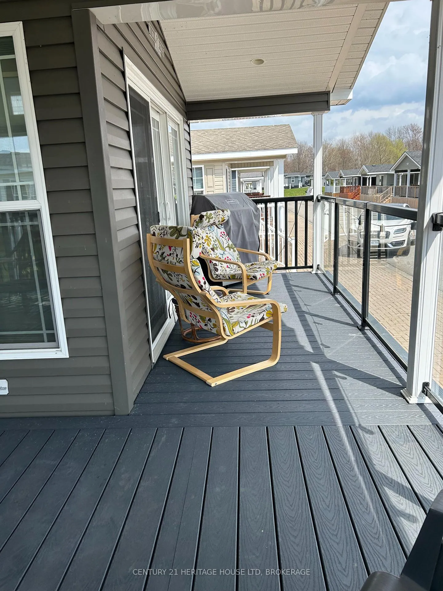 Photo 10 of Unit QMD007, 490 Empire Road, Port Colborne, Sherkston — HOMEH