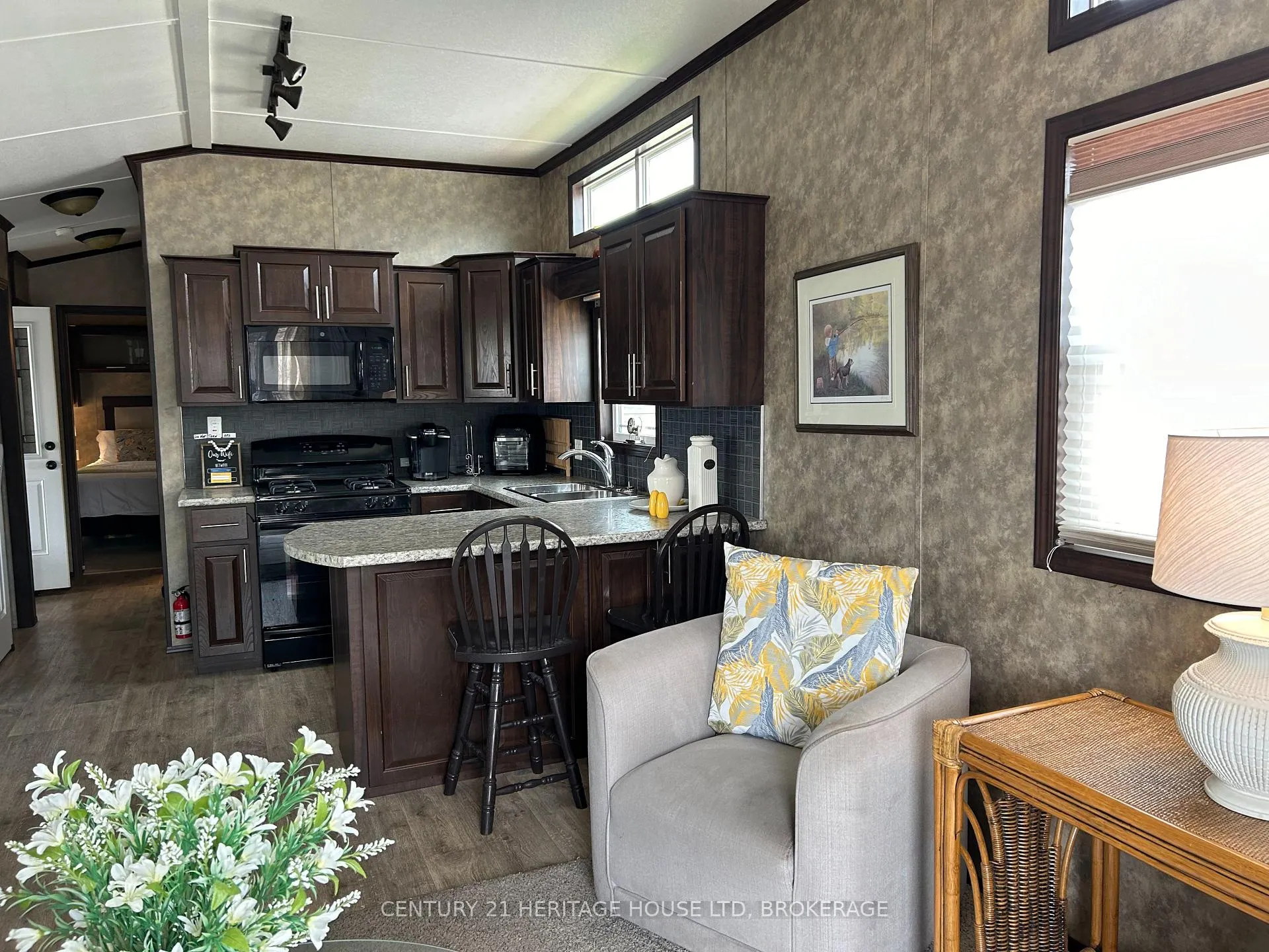 Photo 11 of Unit QMD007, 490 Empire Road, Port Colborne, Sherkston — HOMEH