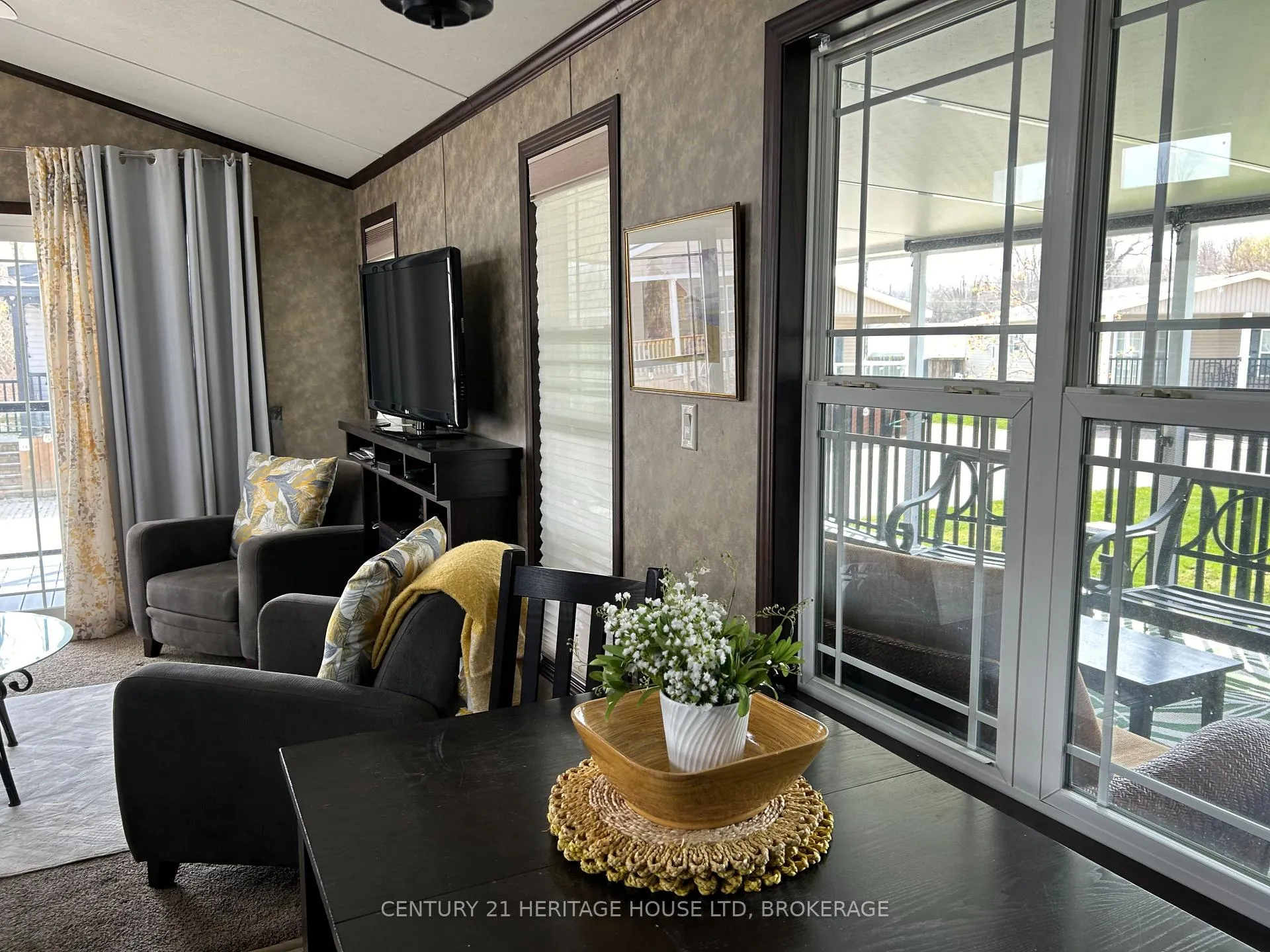 Photo 12 of Unit QMD007, 490 Empire Road, Port Colborne, Sherkston — HOMEH