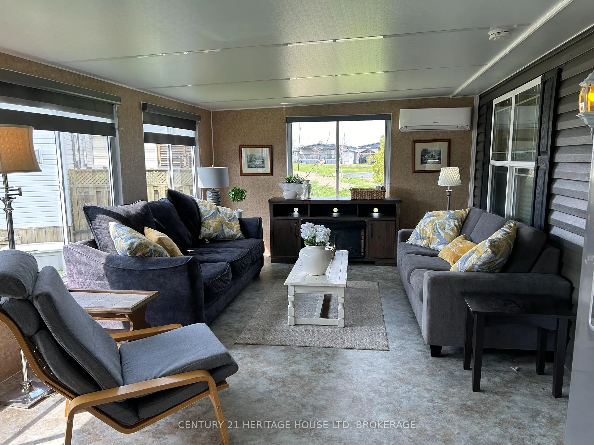 Photo 14 of Unit QMD007, 490 Empire Road, Port Colborne, Sherkston — HOMEH