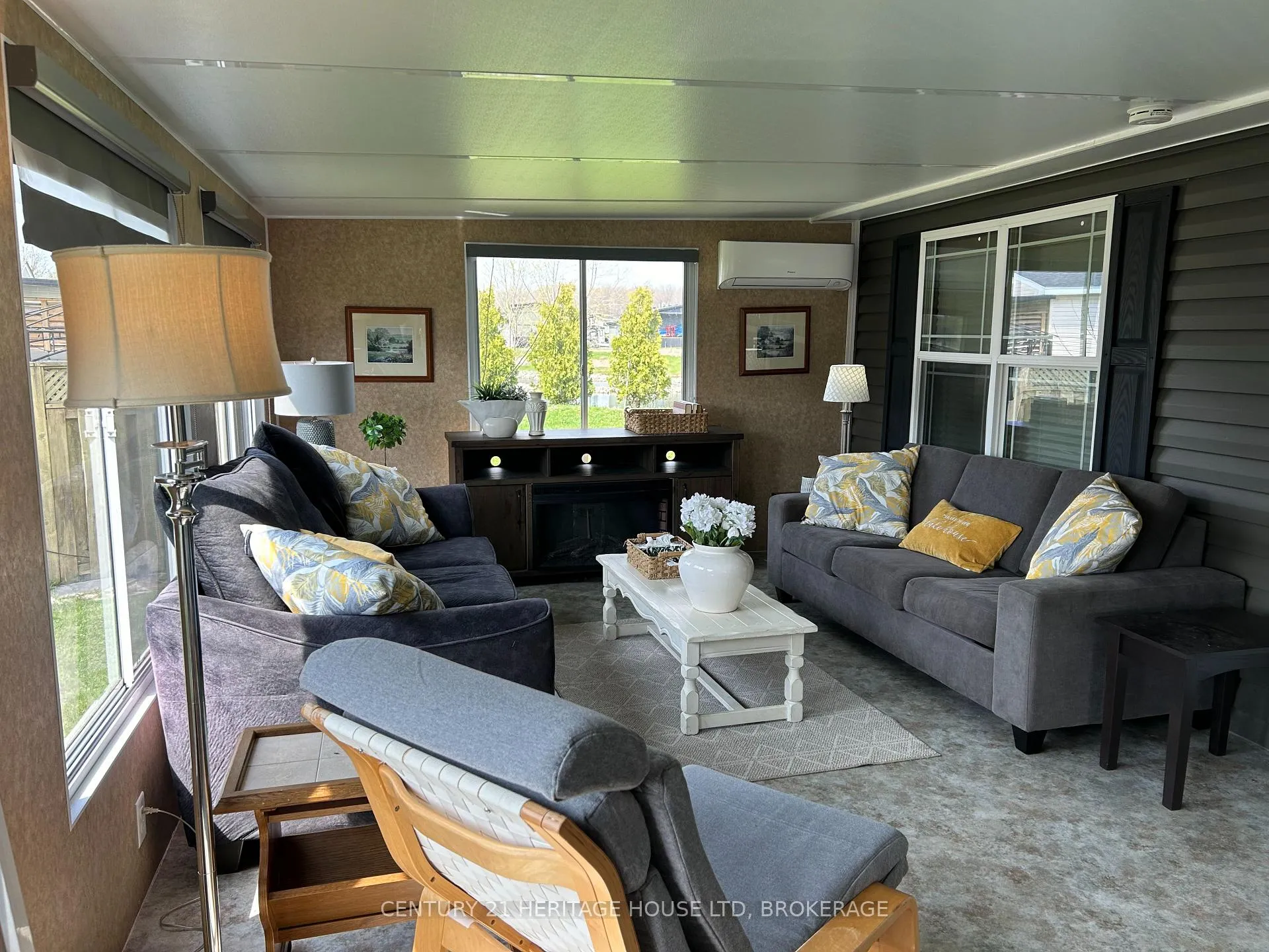 Photo 15 of Unit QMD007, 490 Empire Road, Port Colborne, Sherkston — HOMEH