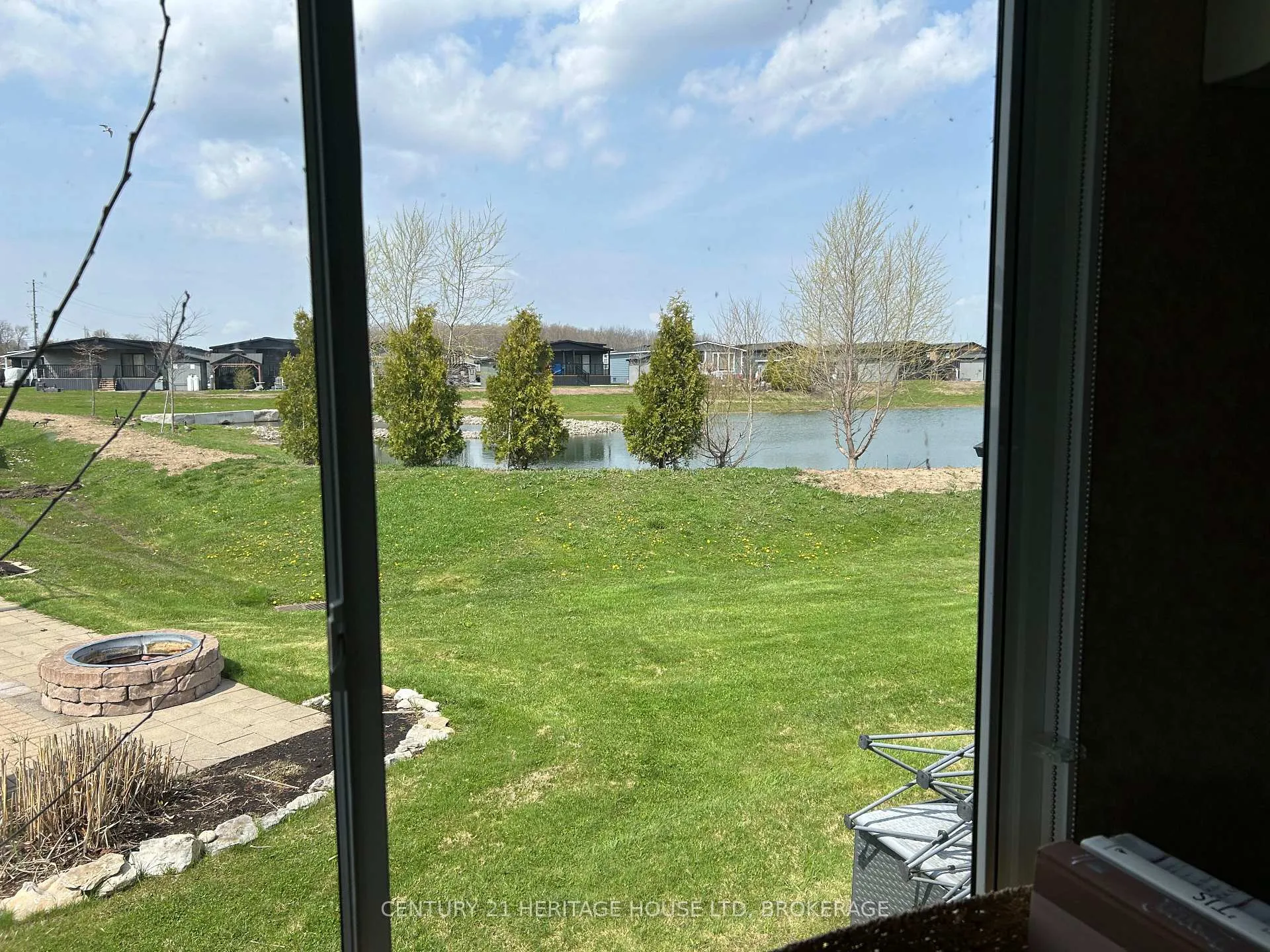 Photo 2 of Unit QMD007, 490 Empire Road, Port Colborne, Sherkston — HOMEH