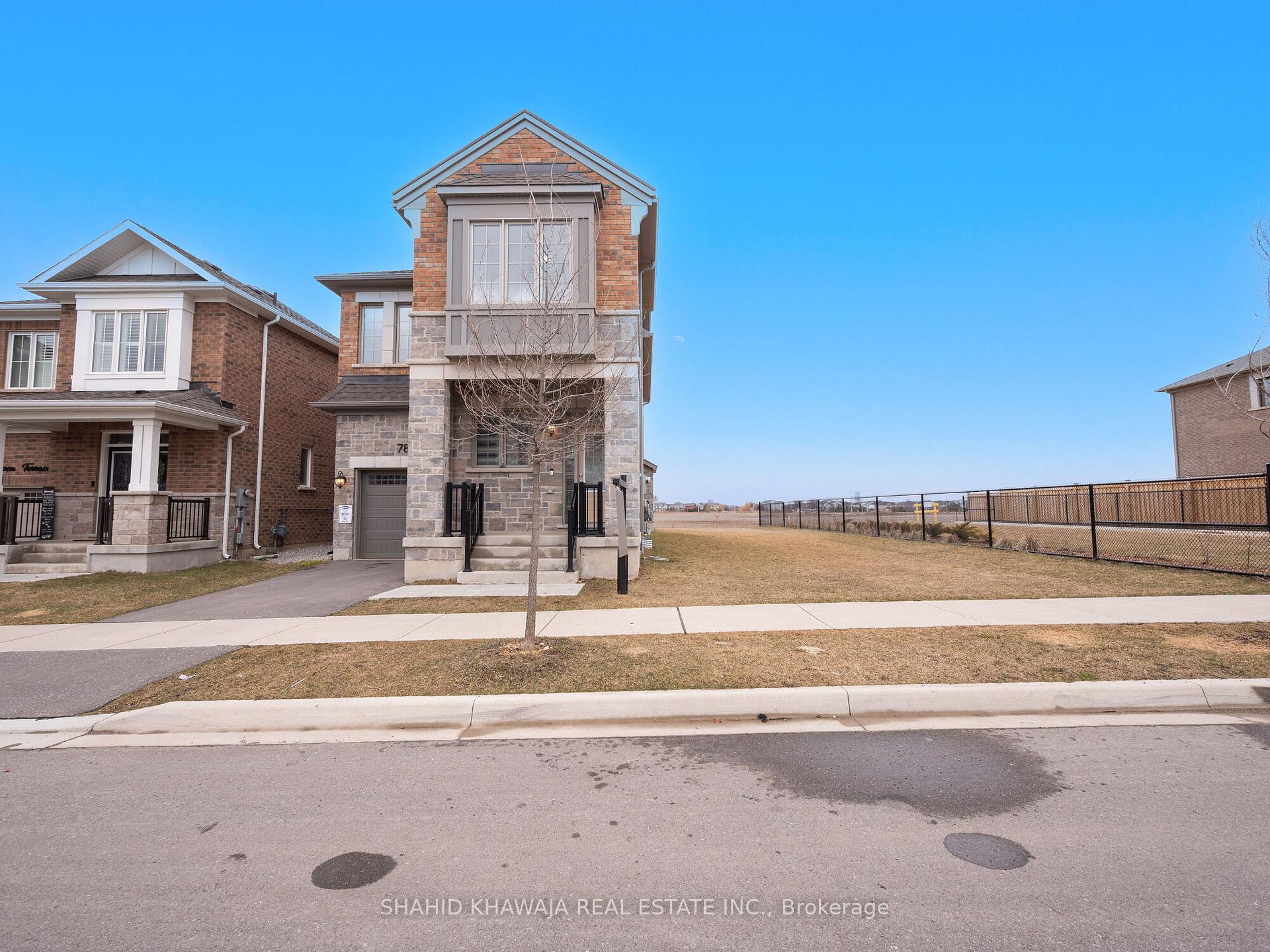 Photo 3 of 783 Aspen Terrace, Milton, Cobban — HOMEH
