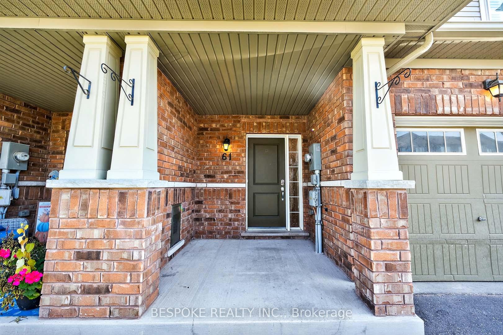Photo 4 of 61 Nearco Crescent, Oshawa, Windfields — HOMEH