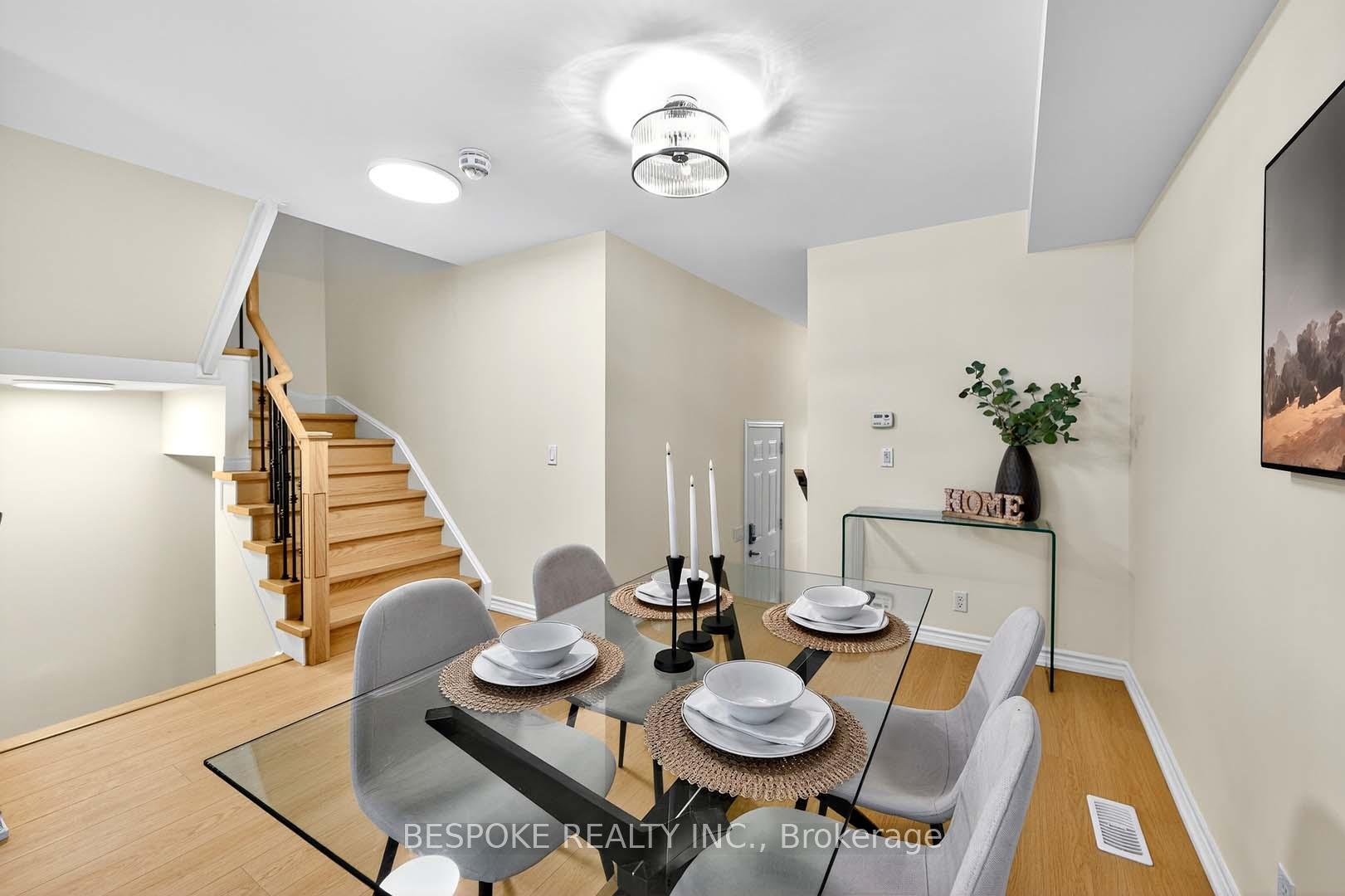 Photo 10 of 61 Nearco Crescent, Oshawa, Windfields — HOMEH