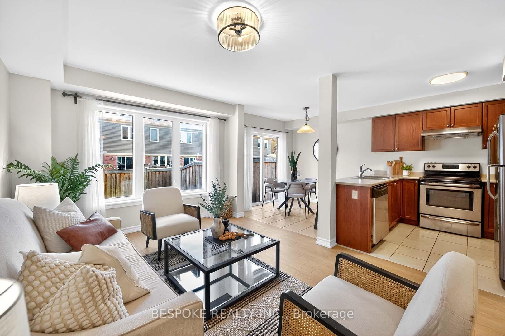 Photo 14 of 61 Nearco Crescent, Oshawa, Windfields — HOMEH