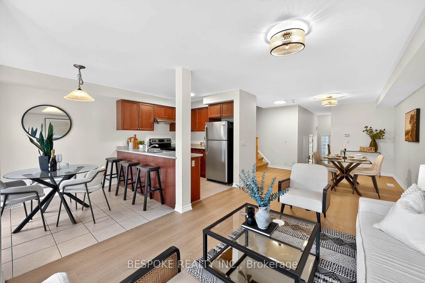 Photo 18 of 61 Nearco Crescent, Oshawa, Windfields — HOMEH