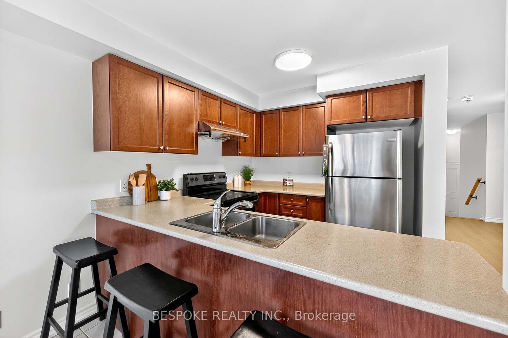 Photo 22 of 61 Nearco Crescent, Oshawa, Windfields — HOMEH