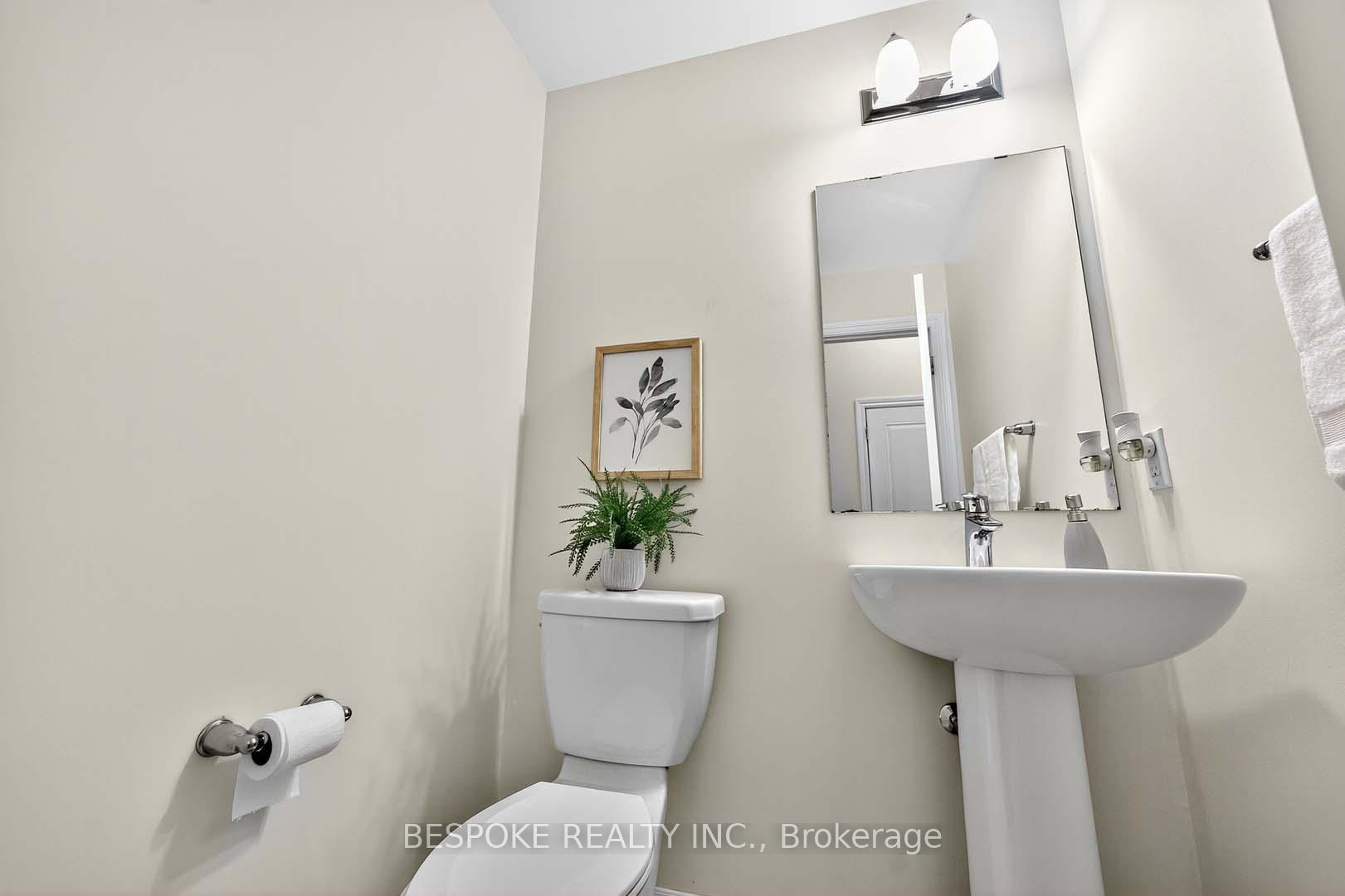 Photo 24 of 61 Nearco Crescent, Oshawa, Windfields — HOMEH