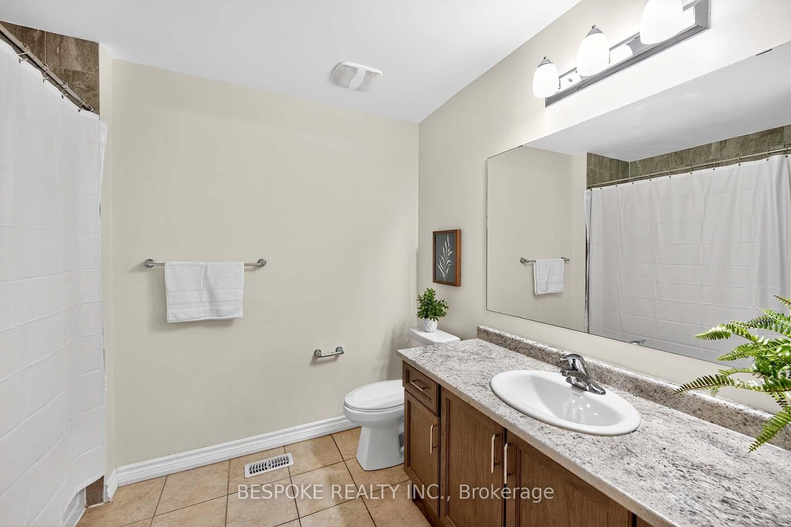 Photo 38 of 61 Nearco Crescent, Oshawa, Windfields — HOMEH