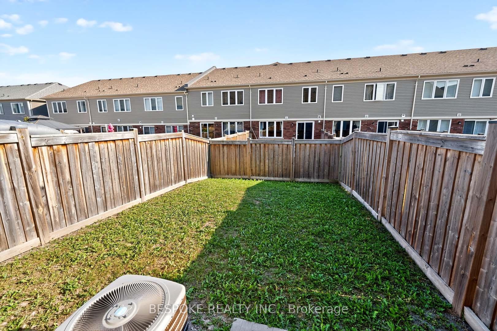 Photo 44 of 61 Nearco Crescent, Oshawa, Windfields — HOMEH