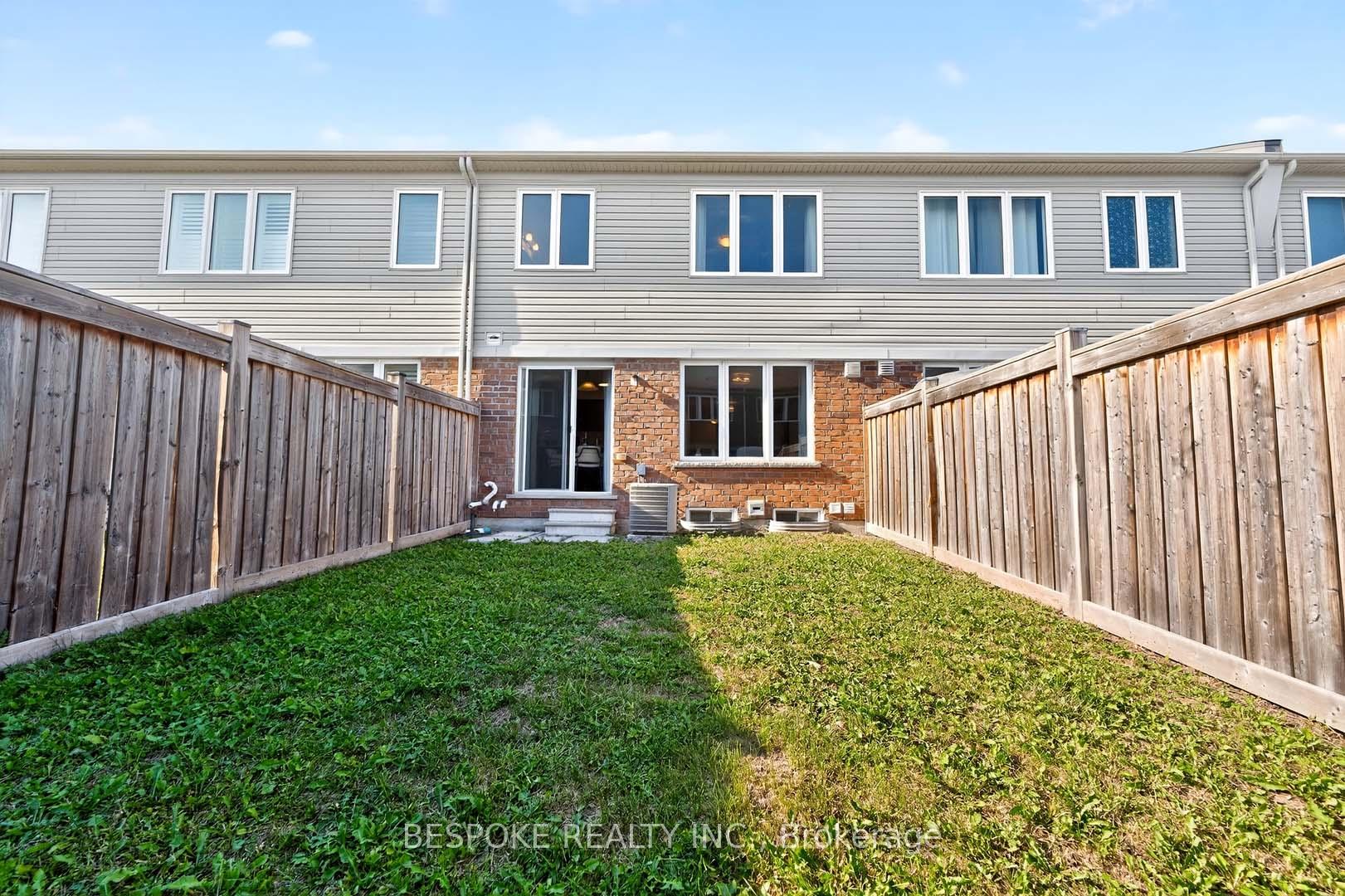 Photo 45 of 61 Nearco Crescent, Oshawa, Windfields — HOMEH