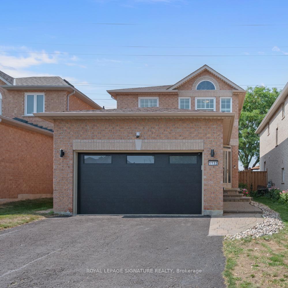 Photo 2 of 1132 Gossamer Drive, Pickering, Liverpool — HOMEH