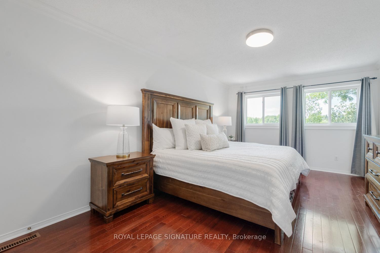 Photo 18 of 1132 Gossamer Drive, Pickering, Liverpool — HOMEH