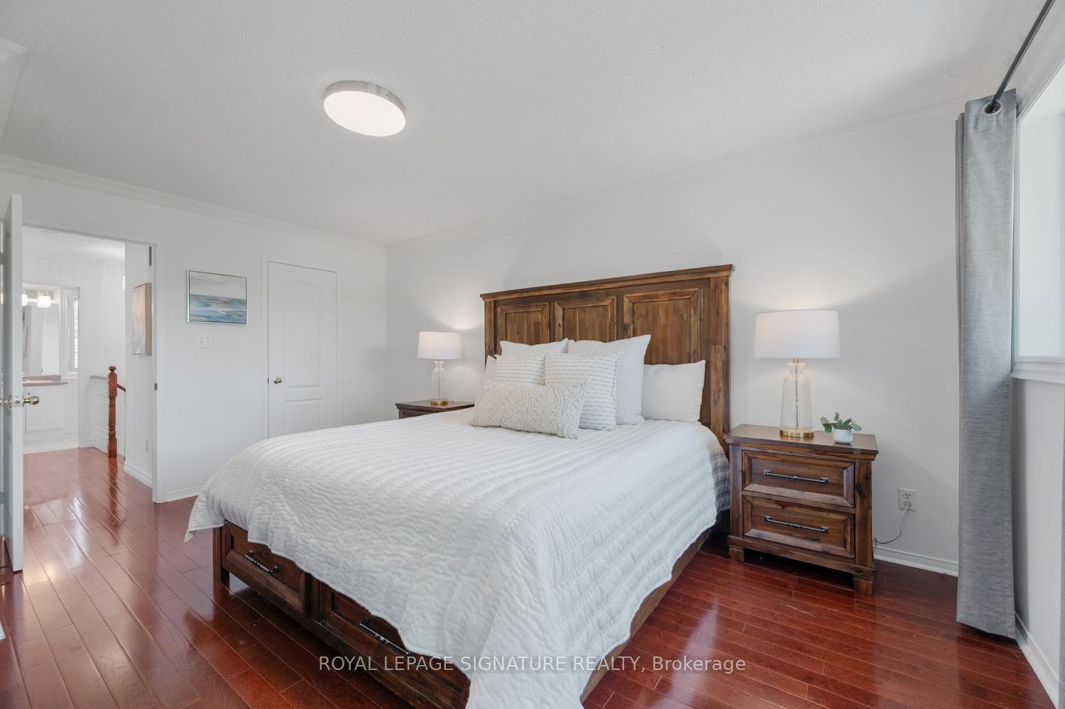 Photo 19 of 1132 Gossamer Drive, Pickering, Liverpool — HOMEH
