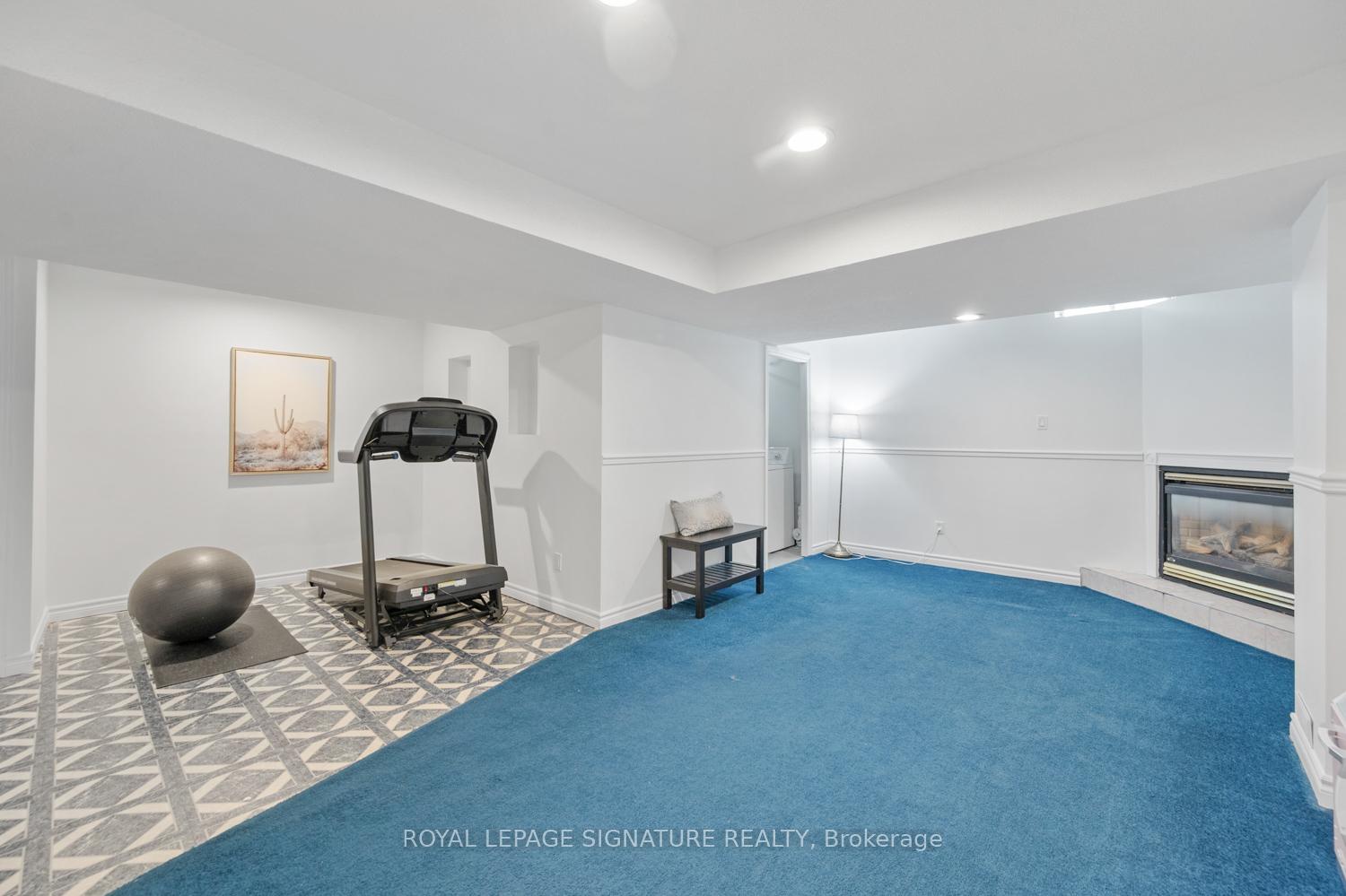 Photo 29 of 1132 Gossamer Drive, Pickering, Liverpool — HOMEH