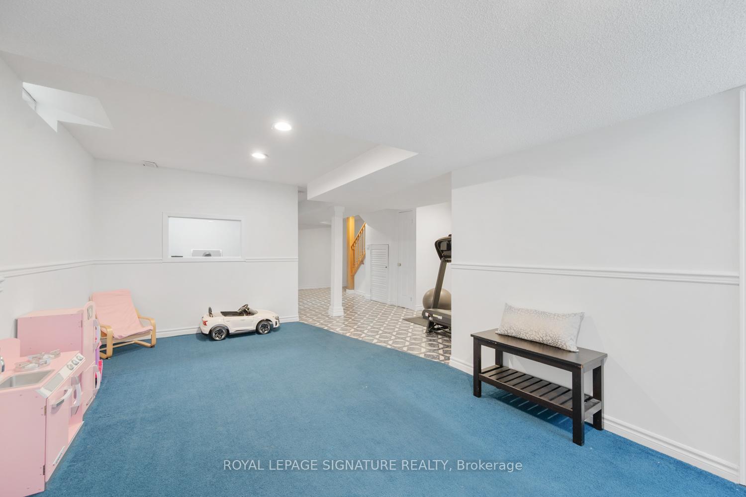 Photo 31 of 1132 Gossamer Drive, Pickering, Liverpool — HOMEH