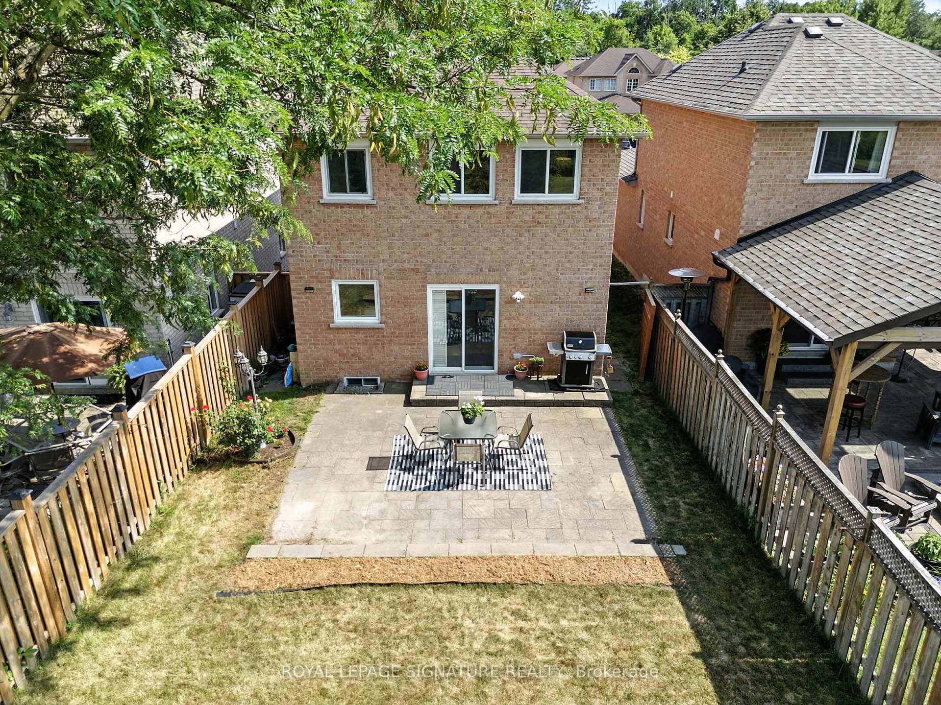 Photo 32 of 1132 Gossamer Drive, Pickering, Liverpool — HOMEH