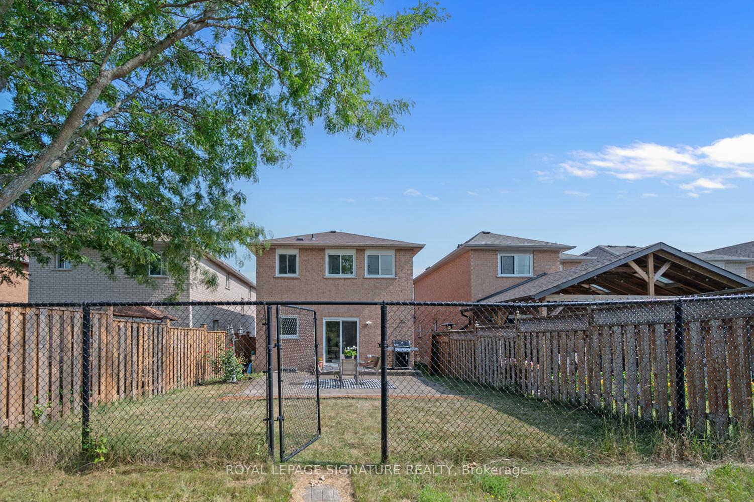 Photo 34 of 1132 Gossamer Drive, Pickering, Liverpool — HOMEH