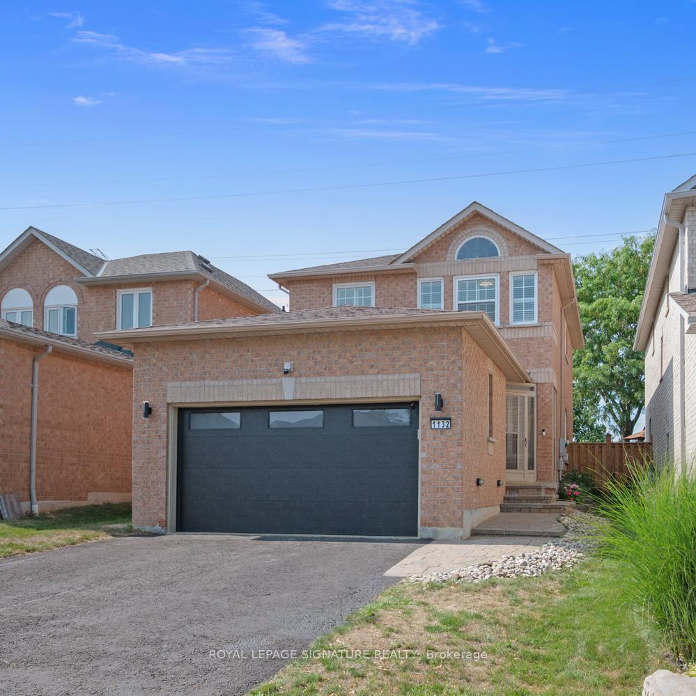 Photo 38 of 1132 Gossamer Drive, Pickering, Liverpool — HOMEH