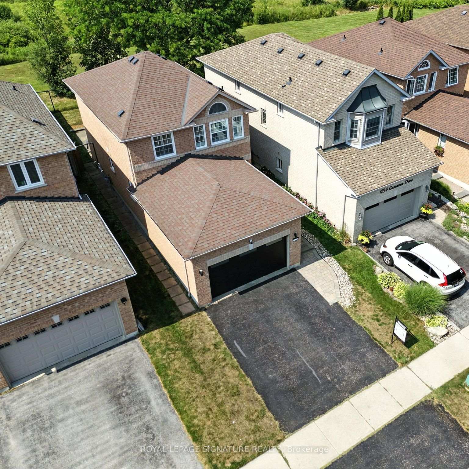 Photo 39 of 1132 Gossamer Drive, Pickering, Liverpool — HOMEH