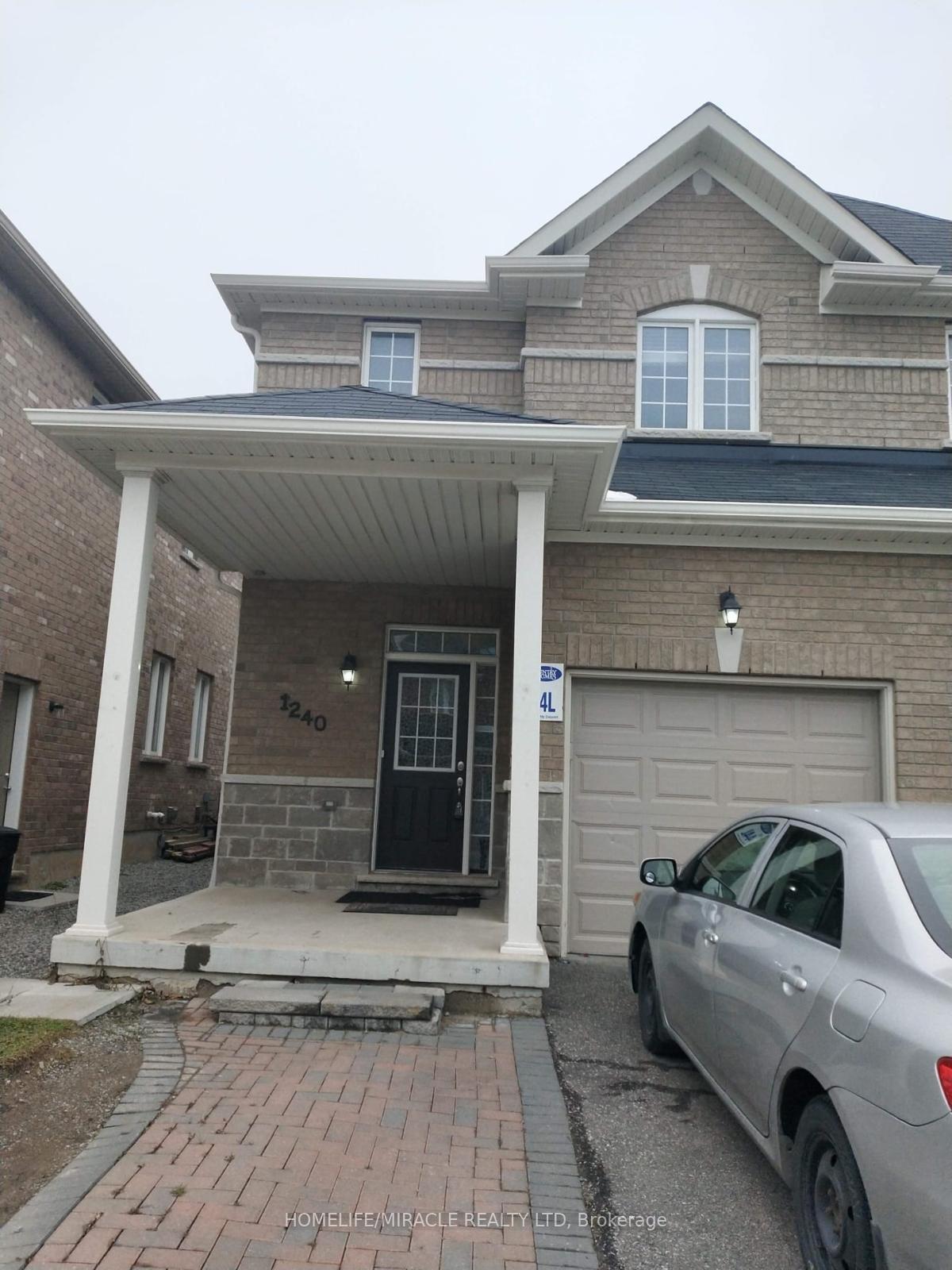 Photo 1 of 1240 Ruddy Crescent, Milton, Beaty — HOMEH