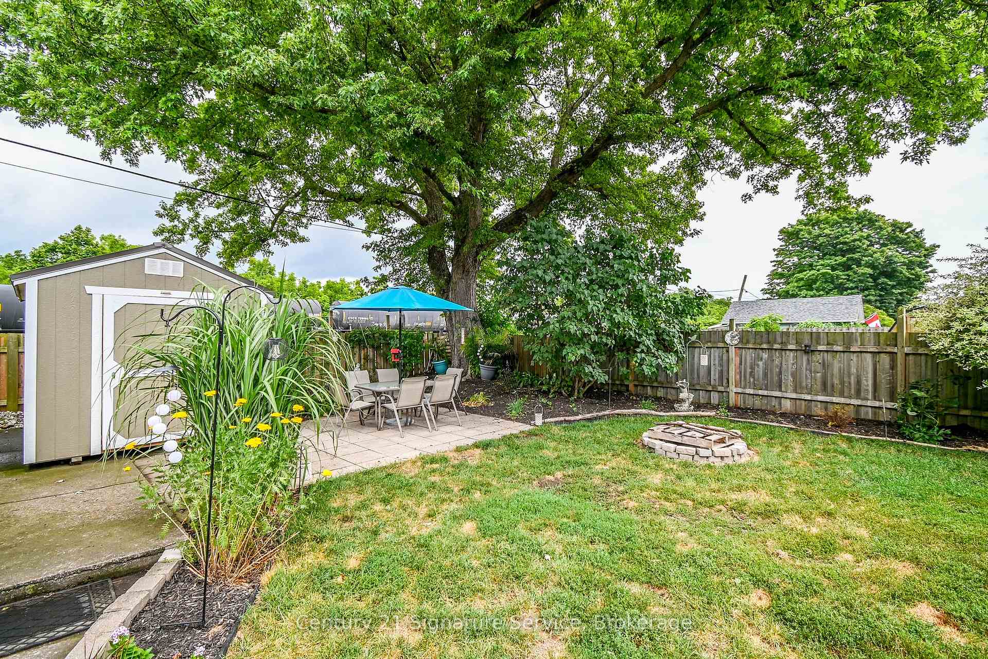 Photo 6 of 523 Clarence Street, Port Colborne, Sugarloaf — HOMEH