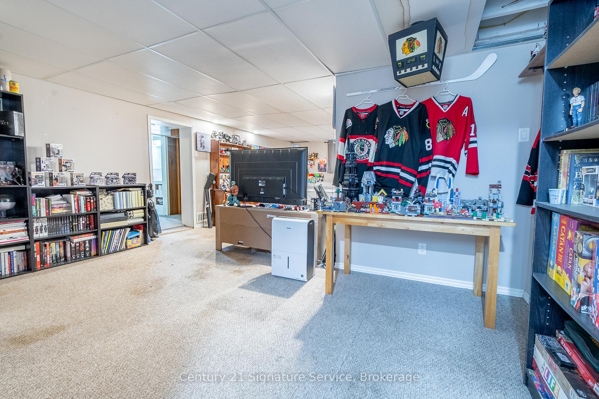 Photo 25 of 523 Clarence Street, Port Colborne, Sugarloaf — HOMEH