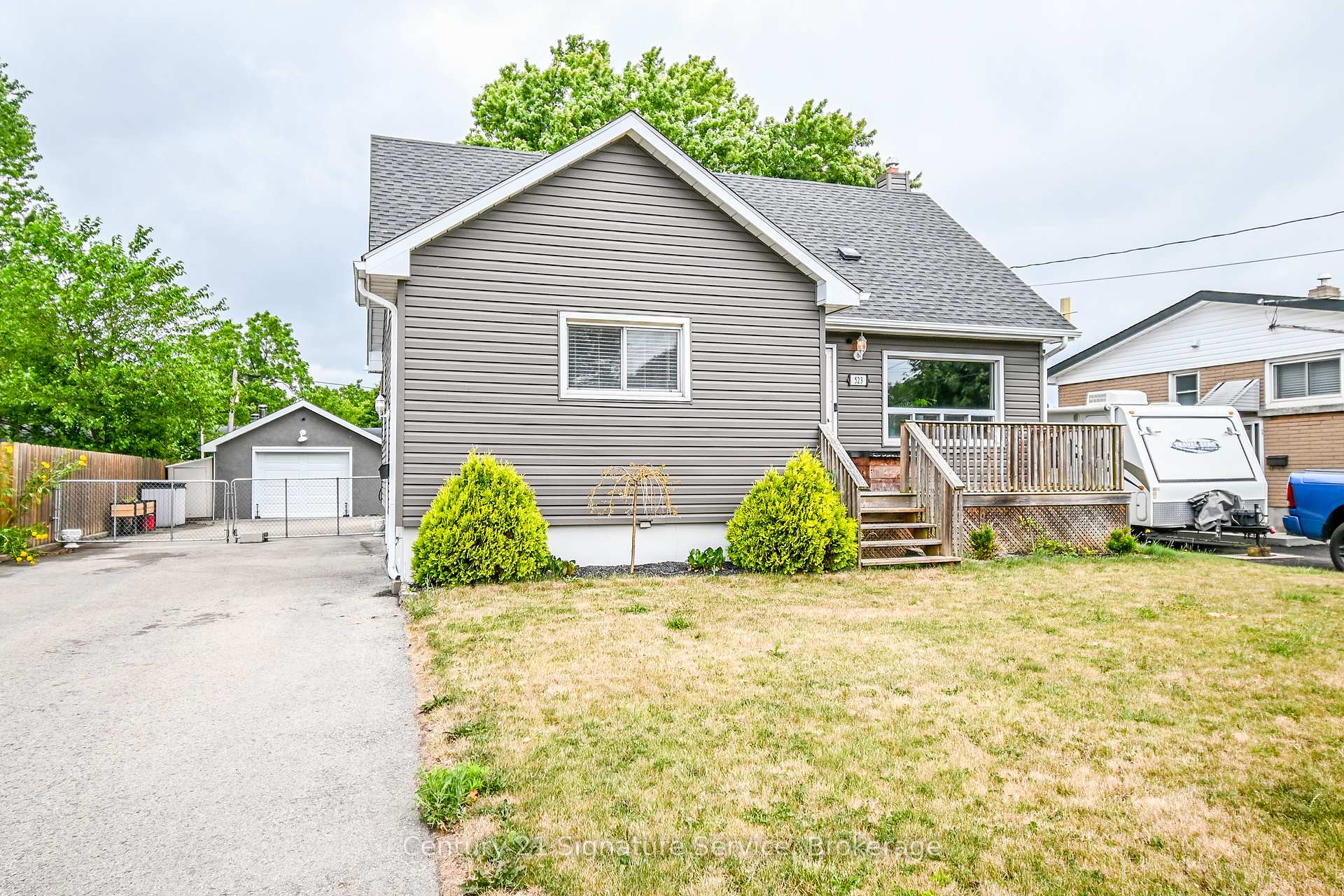Photo 31 of 523 Clarence Street, Port Colborne, Sugarloaf — HOMEH