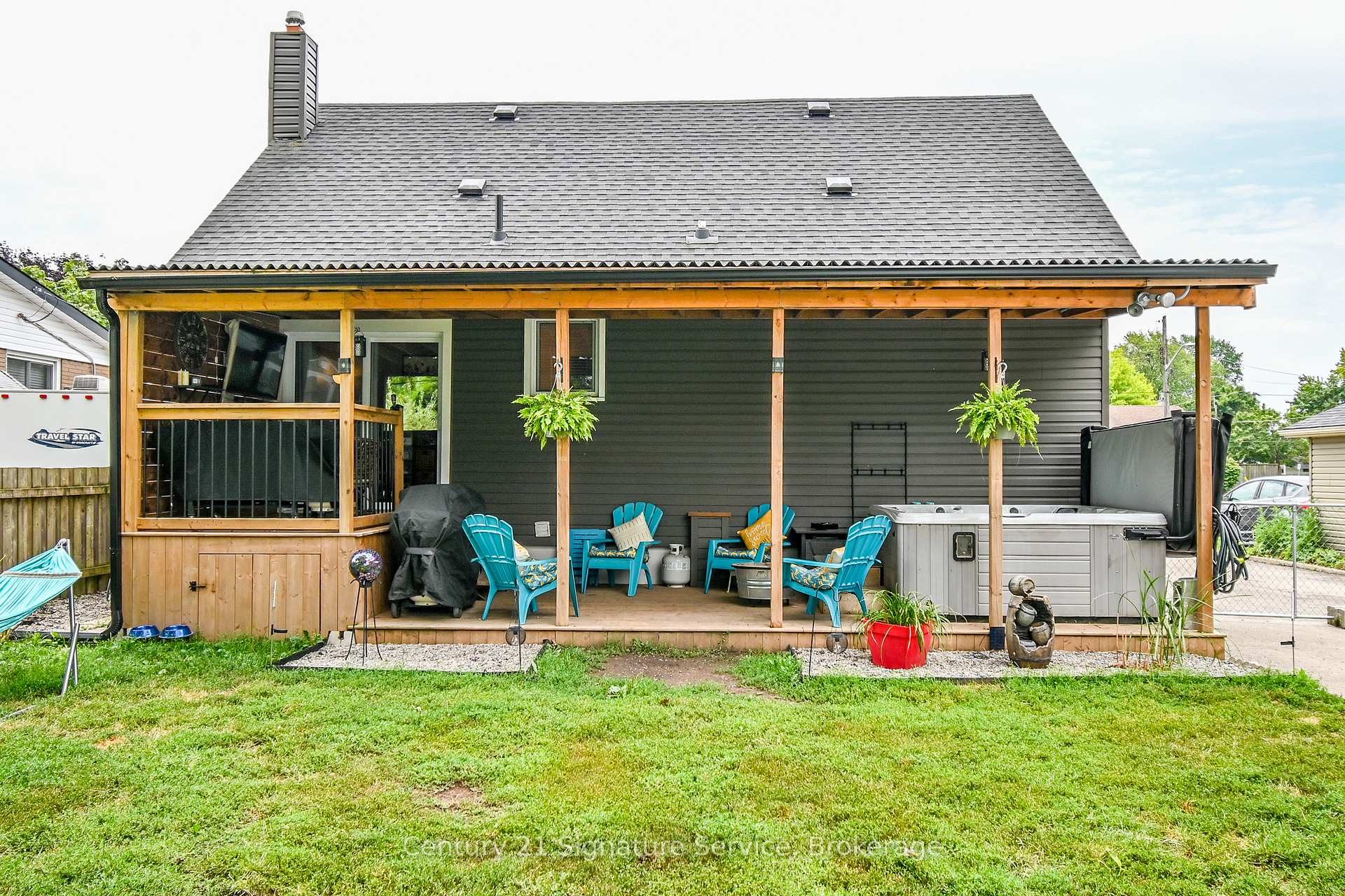 Photo 32 of 523 Clarence Street, Port Colborne, Sugarloaf — HOMEH