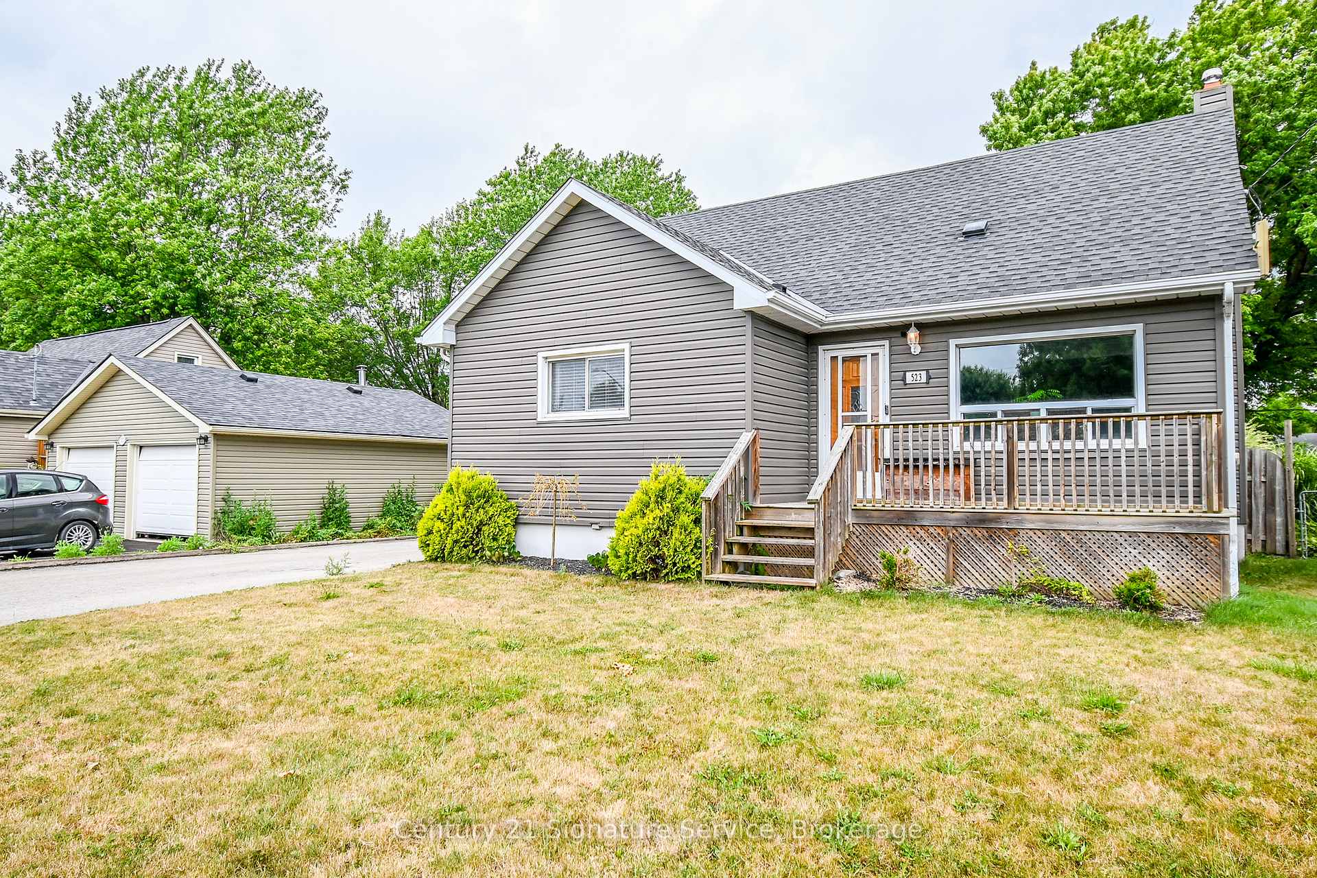 Photo 37 of 523 Clarence Street, Port Colborne, Sugarloaf — HOMEH