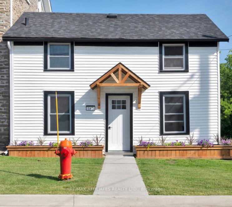 Photo 1 of 147 Dibble Street E, Prescott — HOMEH