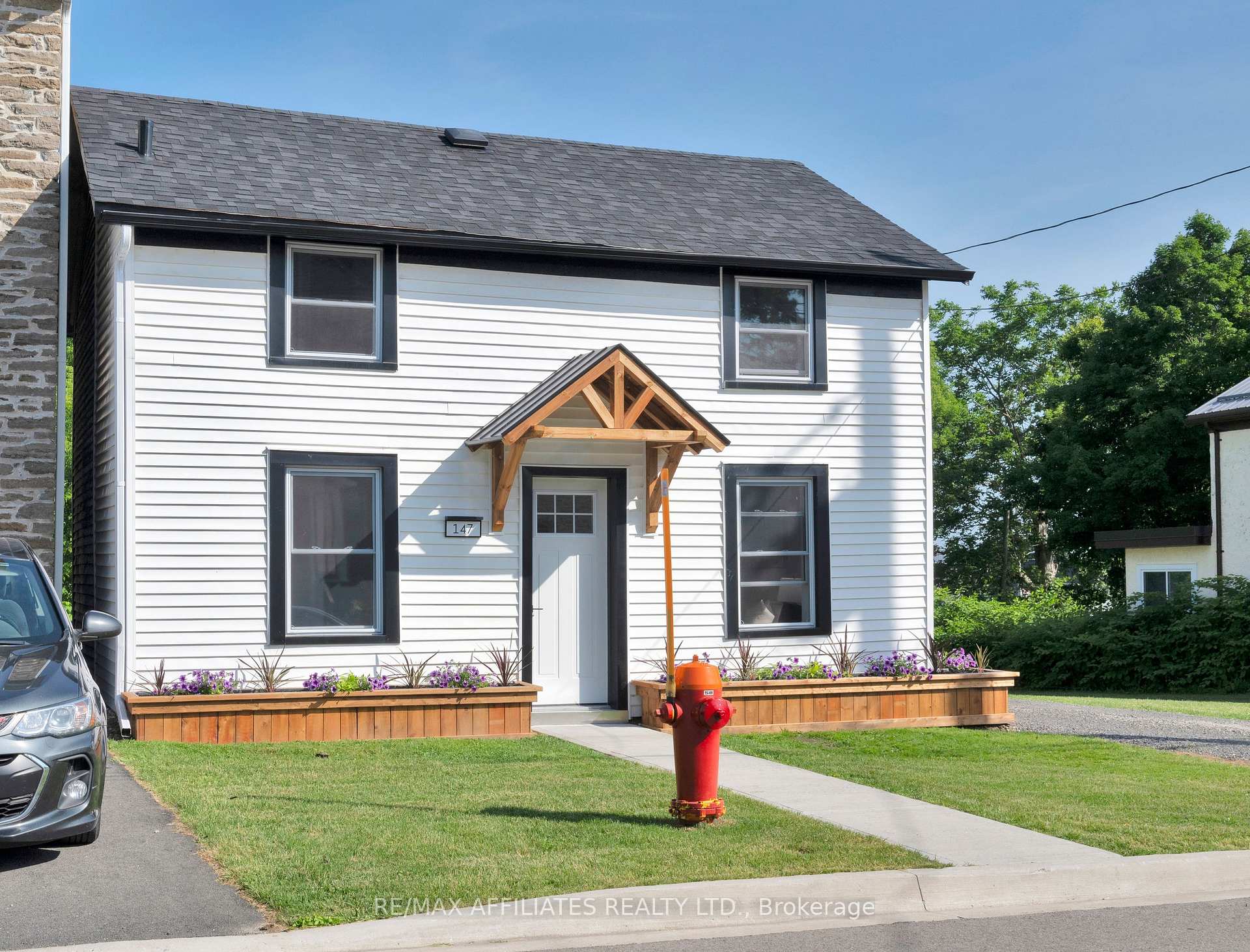 Photo 4 of 147 Dibble Street E, Prescott — HOMEH