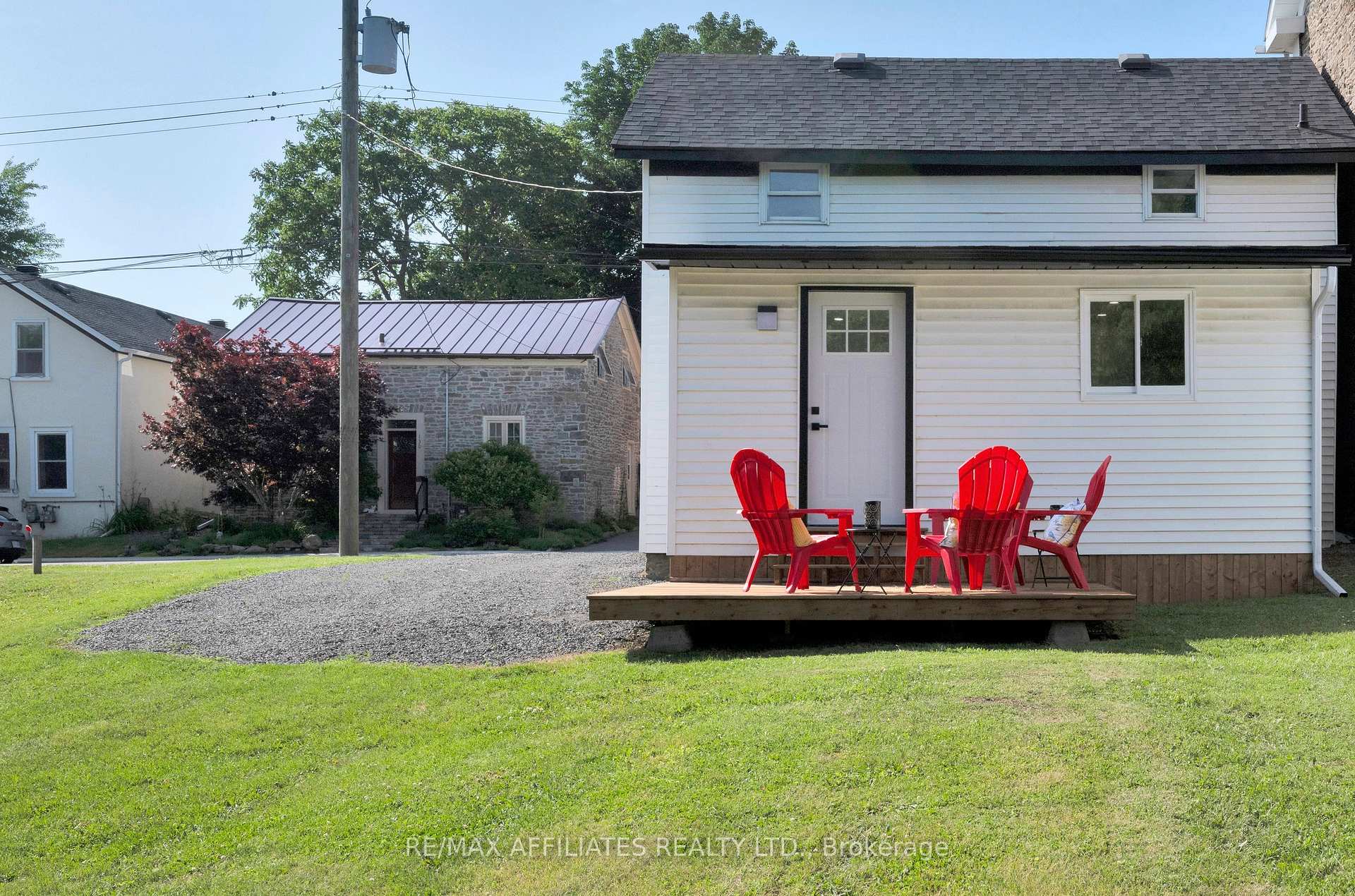 Photo 5 of 147 Dibble Street E, Prescott — HOMEH