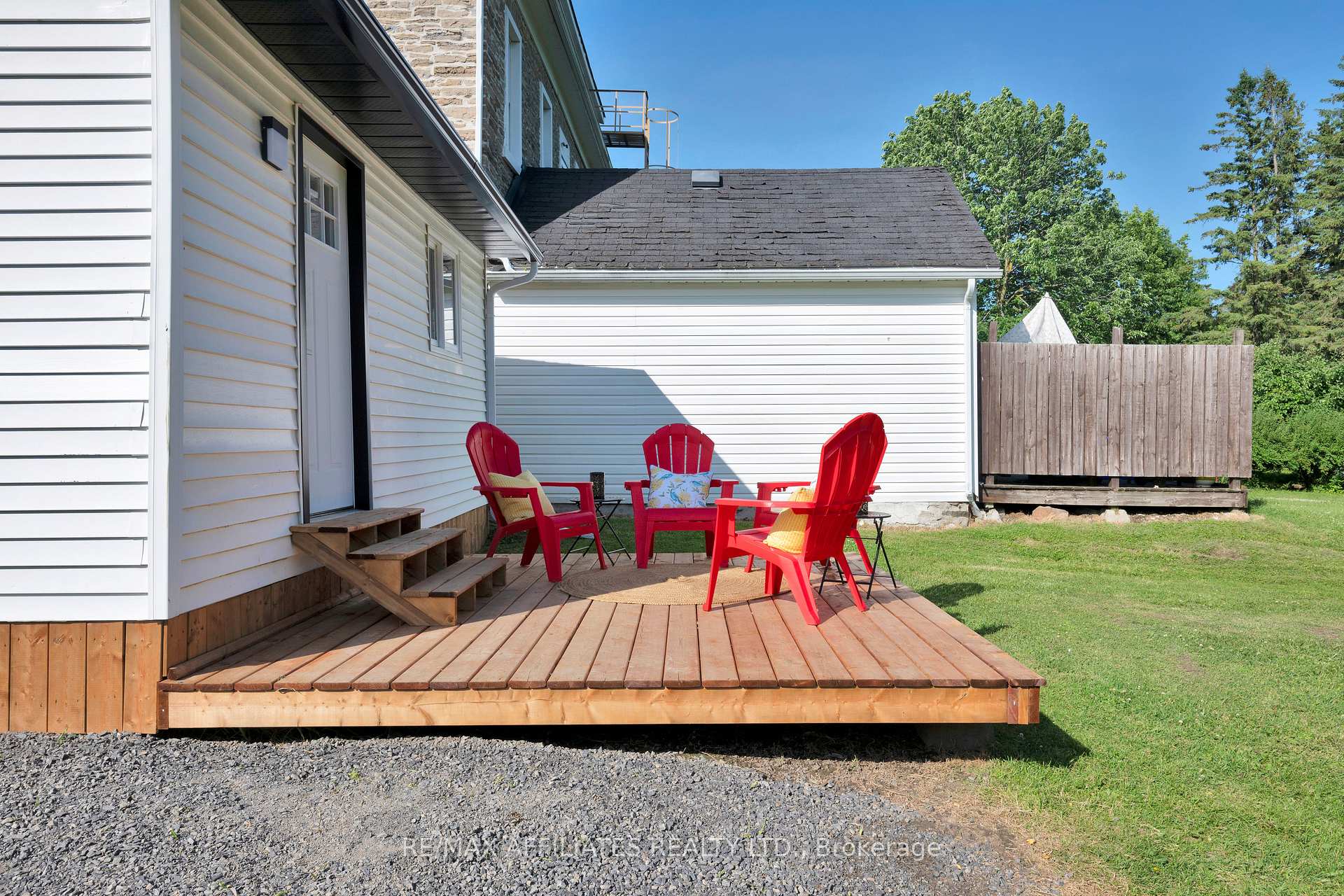 Photo 35 of 147 Dibble Street E, Prescott — HOMEH
