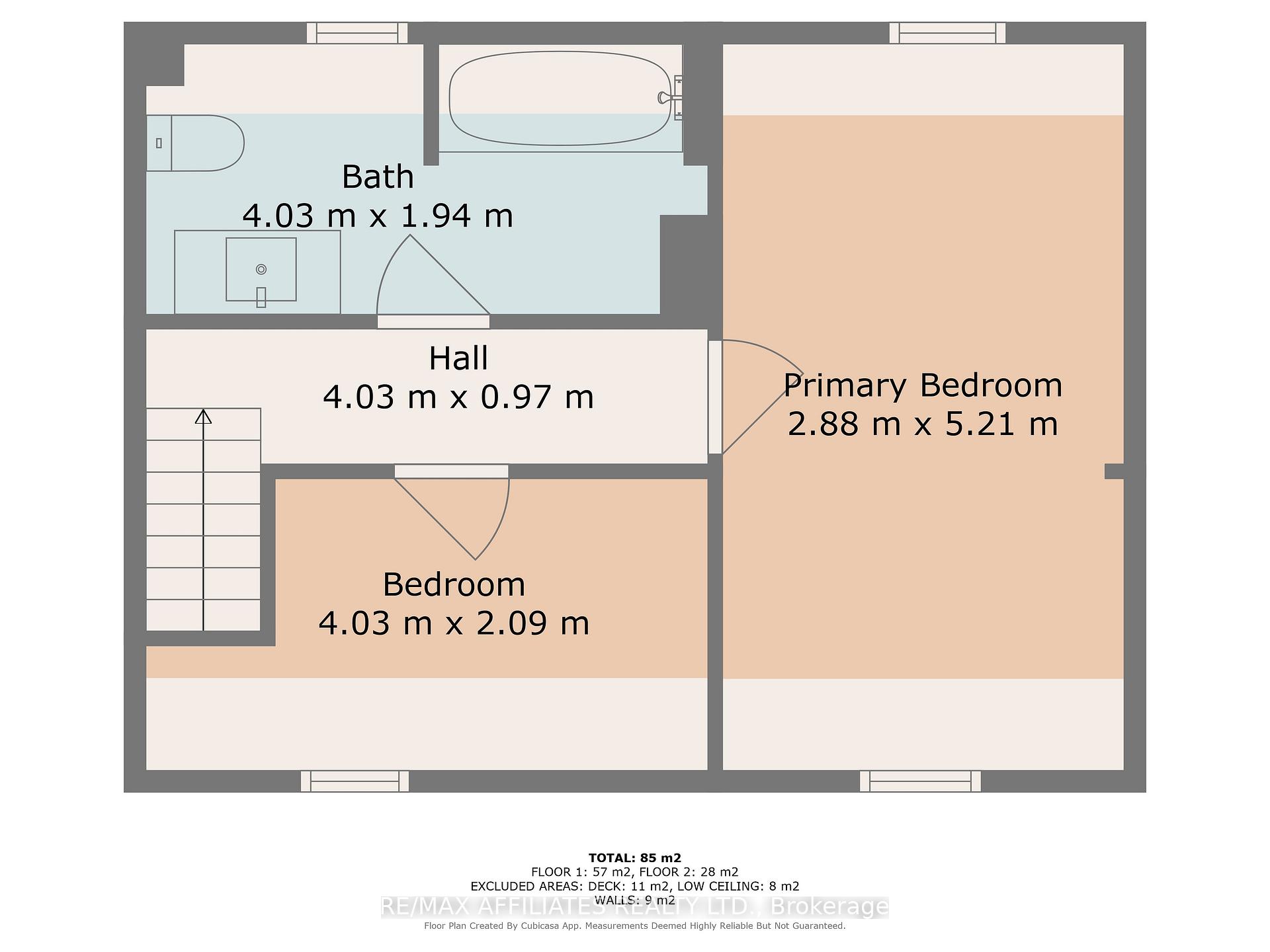 Photo 41 of 147 Dibble Street E, Prescott — HOMEH